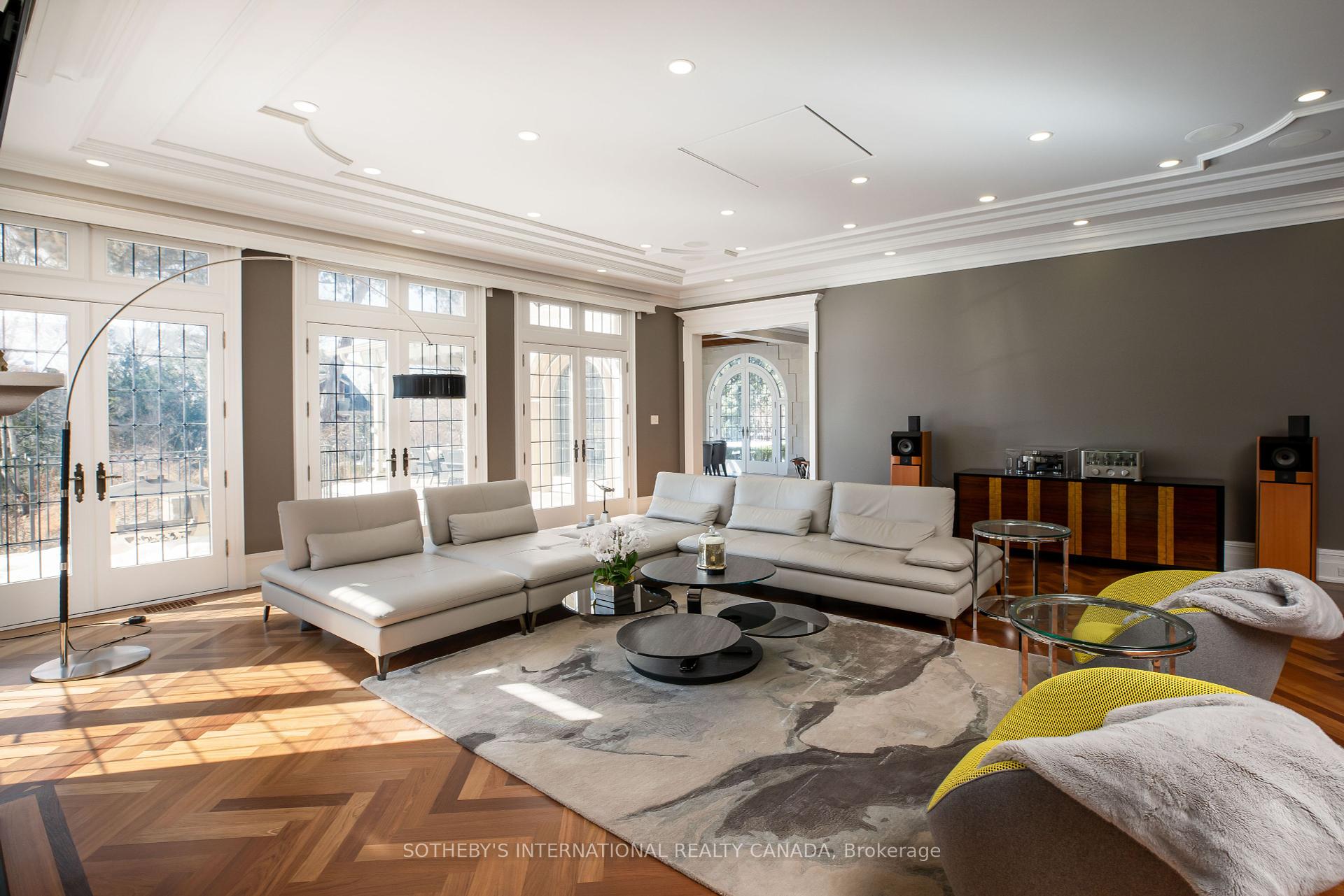 45 Bayview Ridge, Toronto