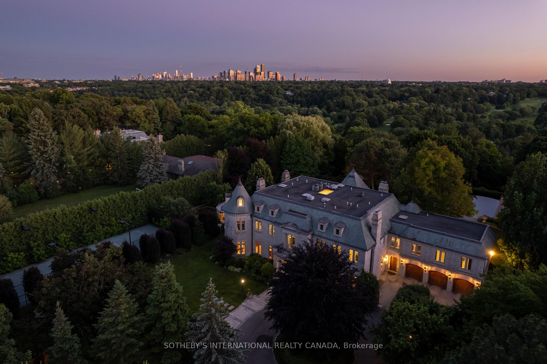 45 Bayview Ridge, Toronto