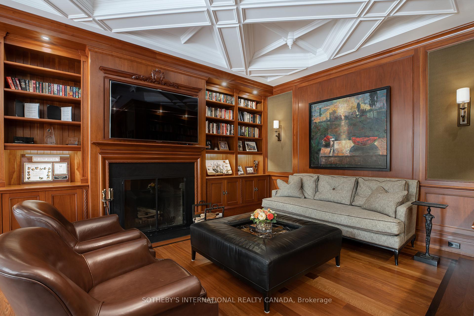45 Bayview Ridge, Toronto