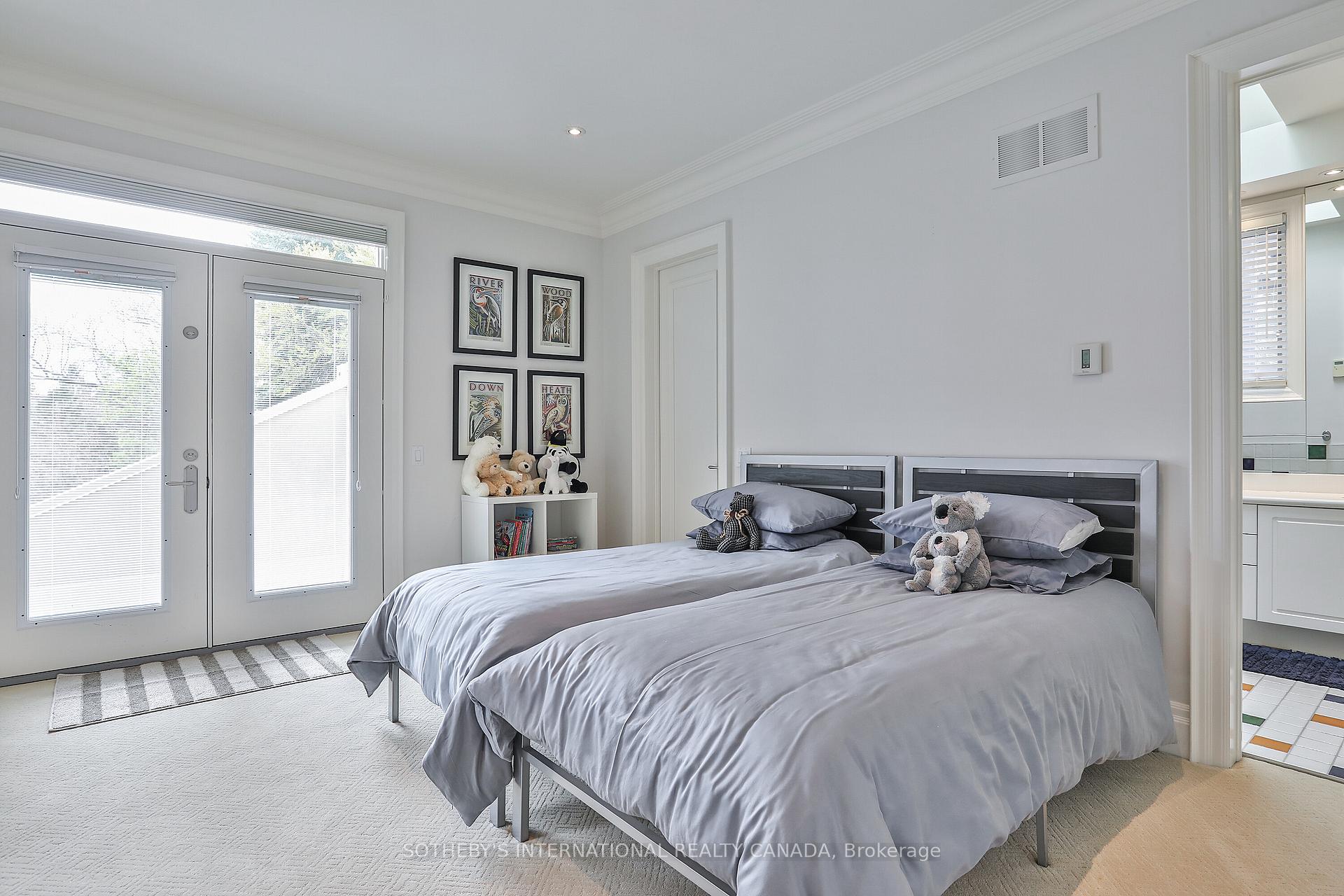 23 Country Lane, Toronto