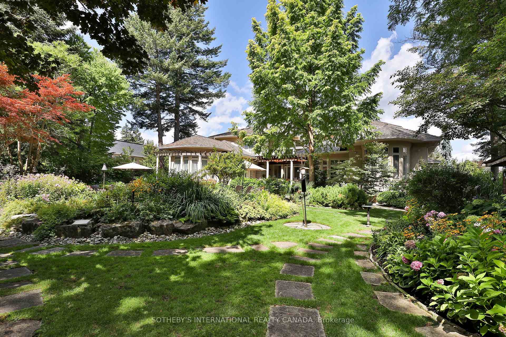 23 Country Lane, Toronto