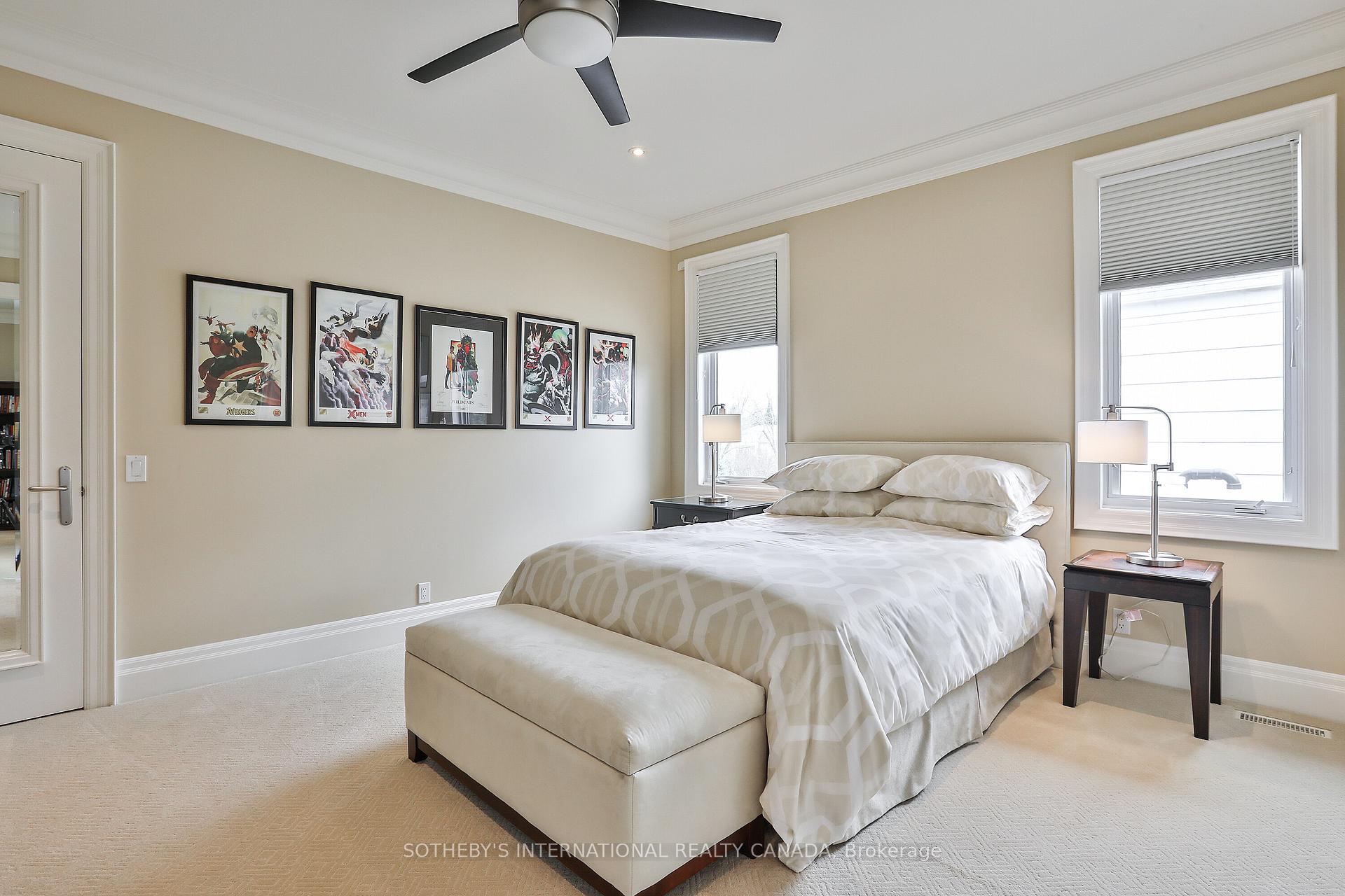 23 Country Lane, Toronto