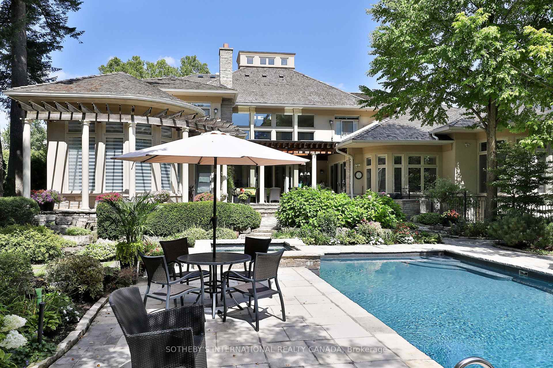 23 Country Lane, Toronto