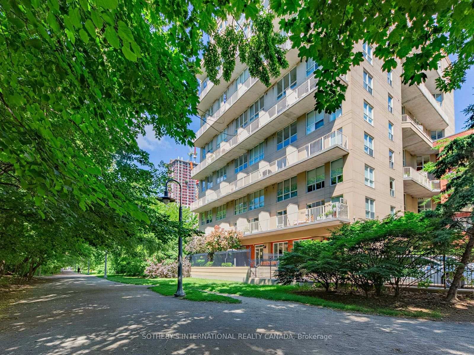 119 Merton Street 412, Toronto Unit: 412