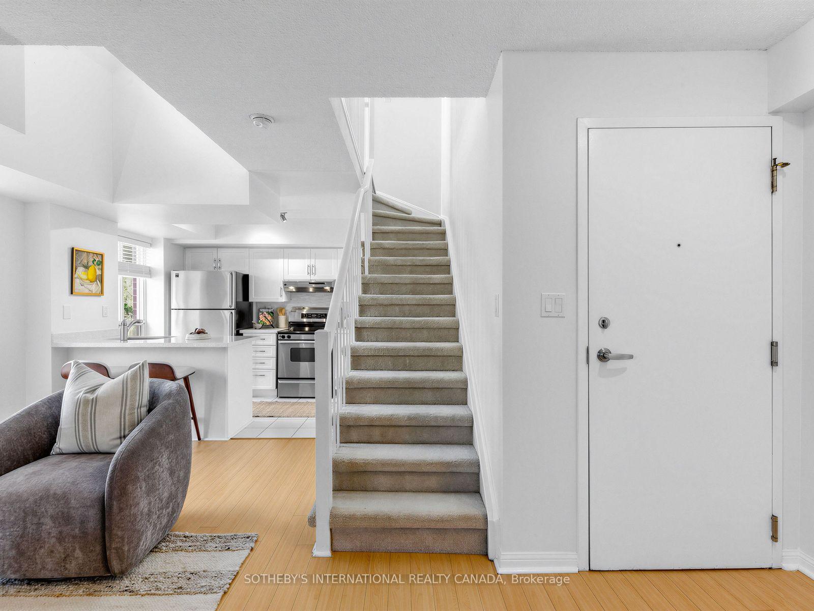119 Merton Street 412, Toronto Unit: 412