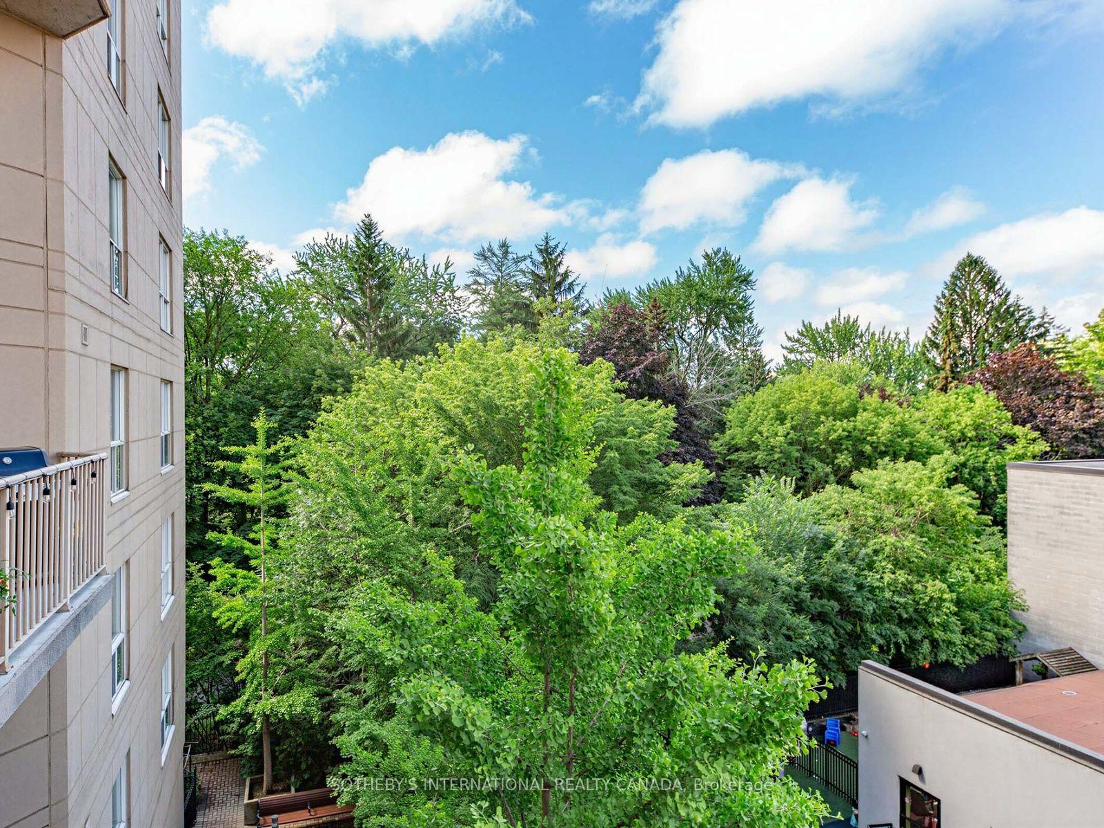 119 Merton Street 412, Toronto Unit: 412