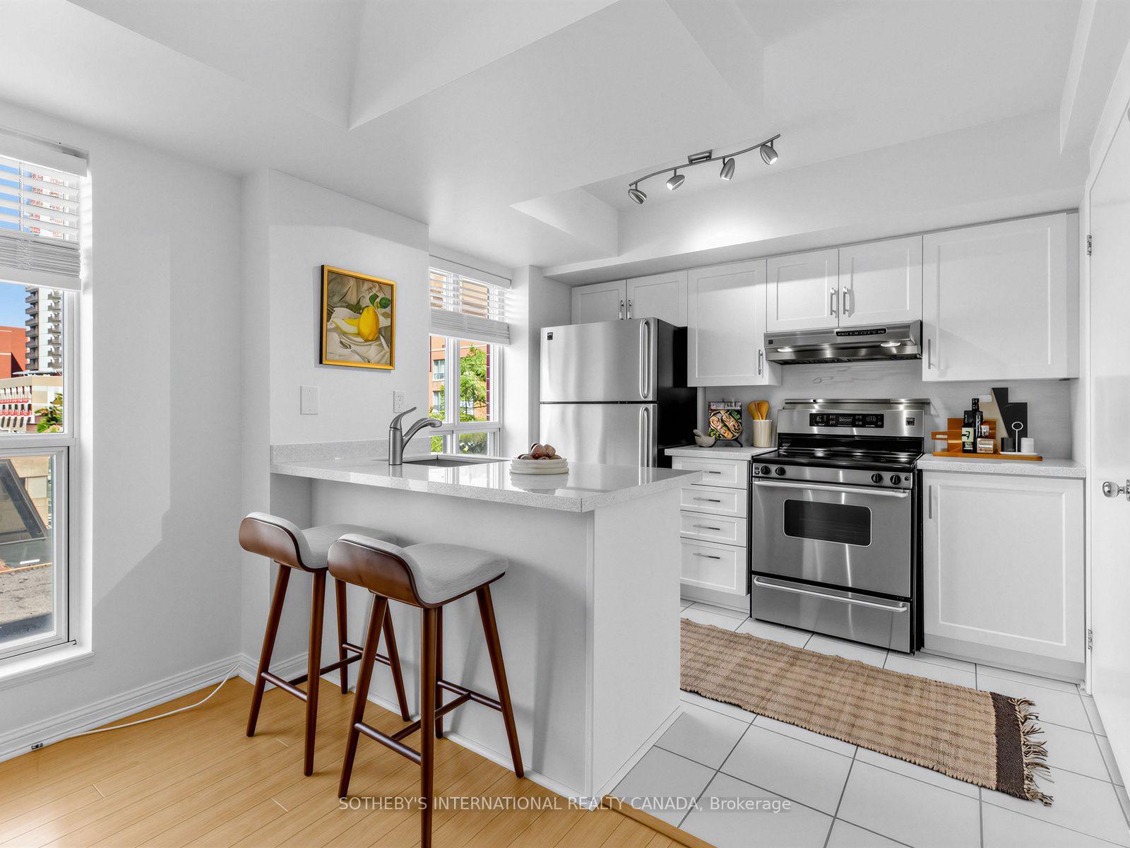 119 Merton Street 412, Toronto Unit: 412