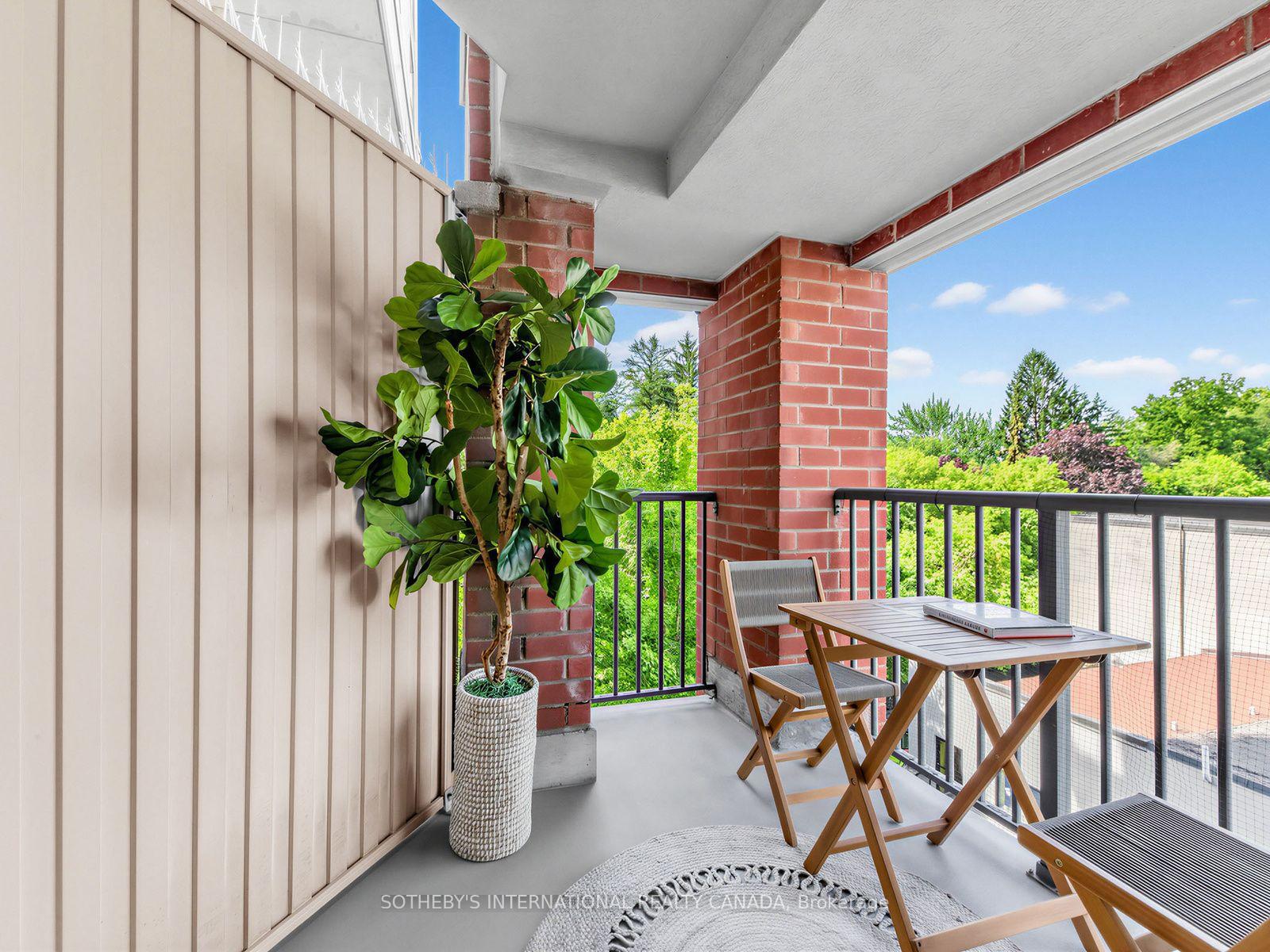119 Merton Street 412, Toronto Unit: 412