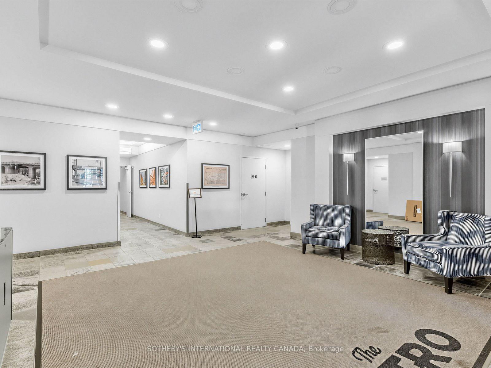 119 Merton Street 412, Toronto Unit: 412