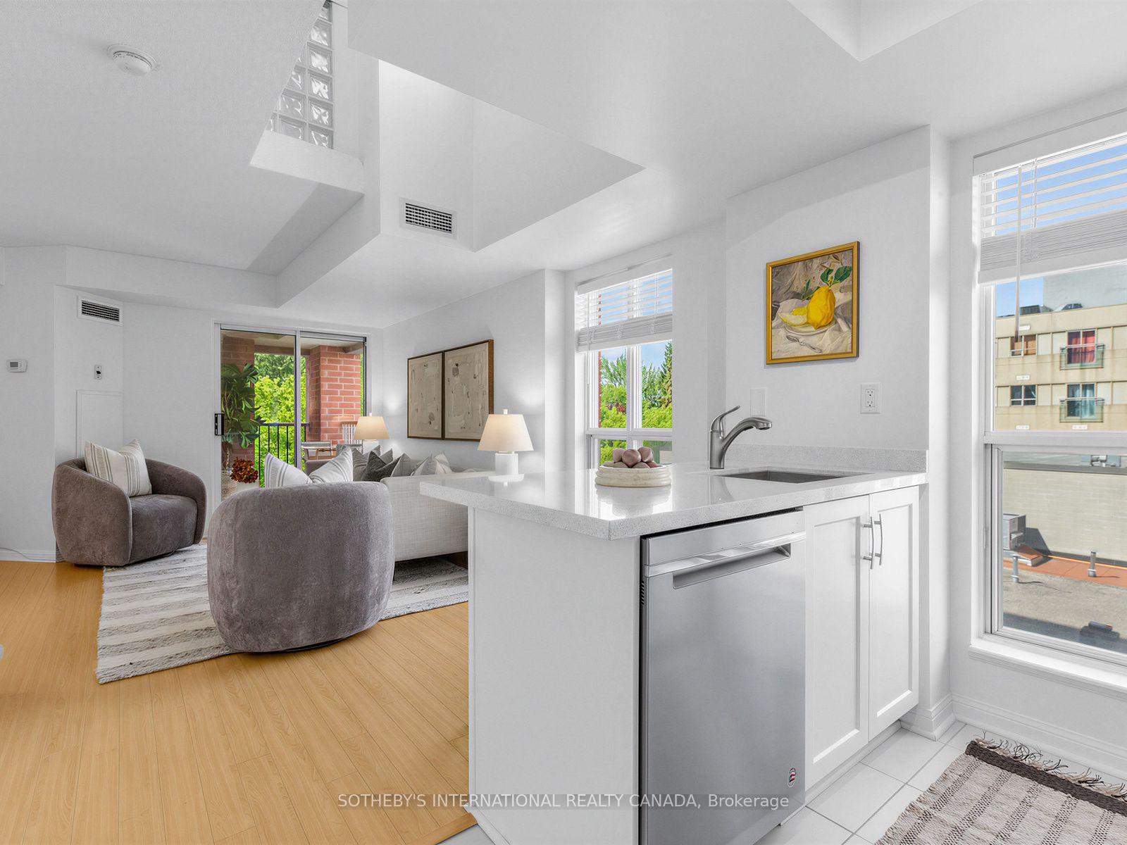 119 Merton Street 412, Toronto Unit: 412