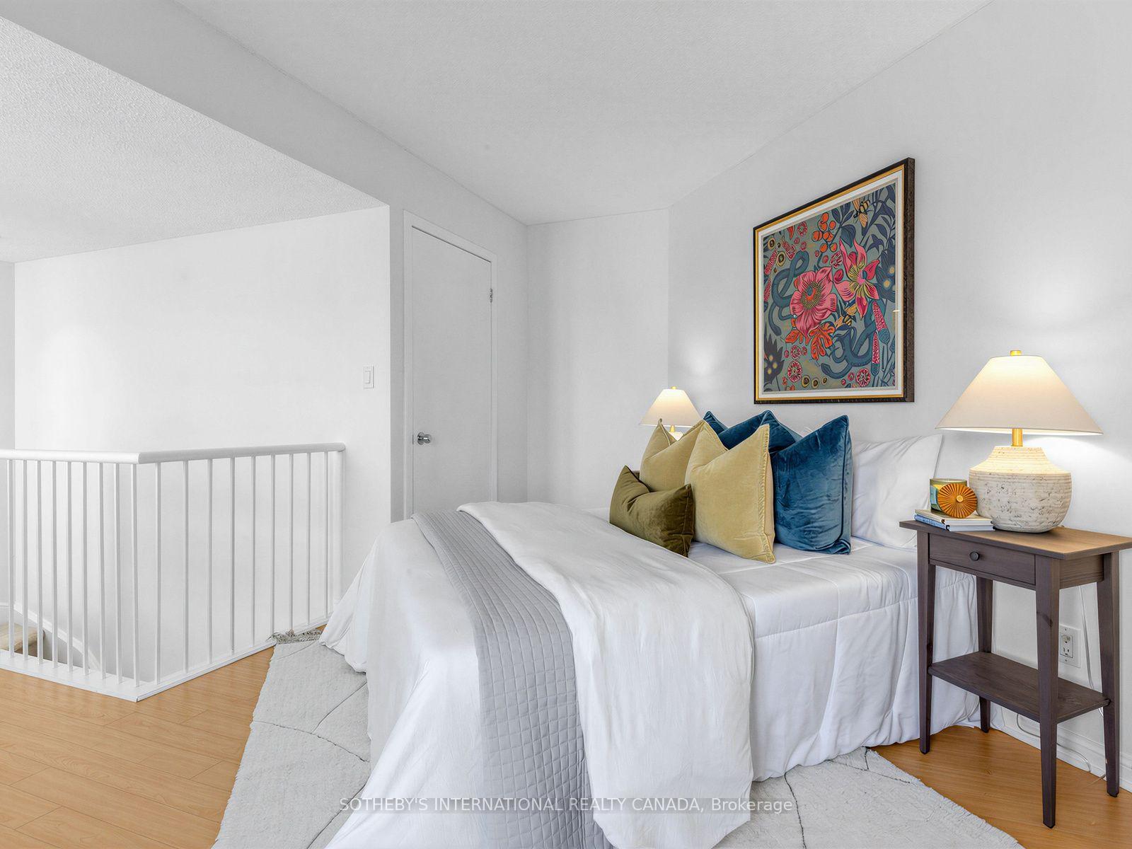 119 Merton Street 412, Toronto Unit: 412