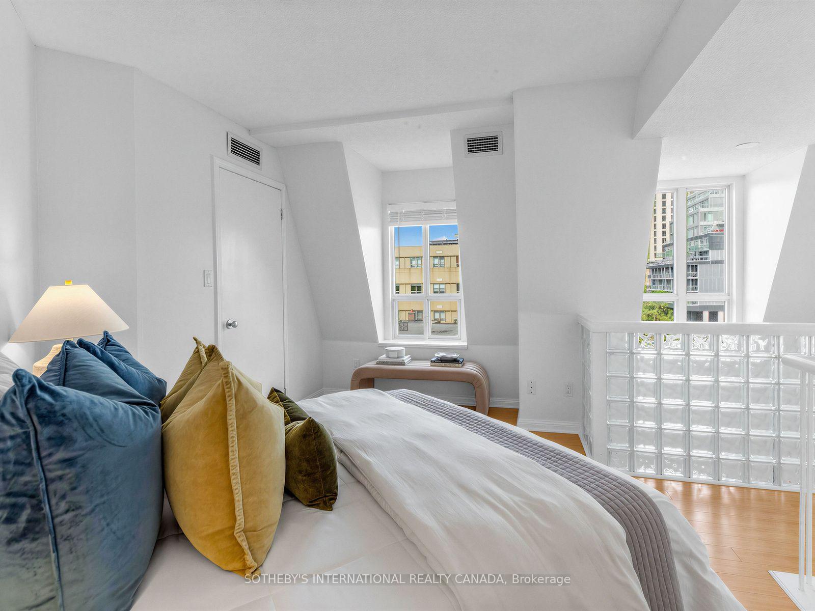 119 Merton Street 412, Toronto Unit: 412