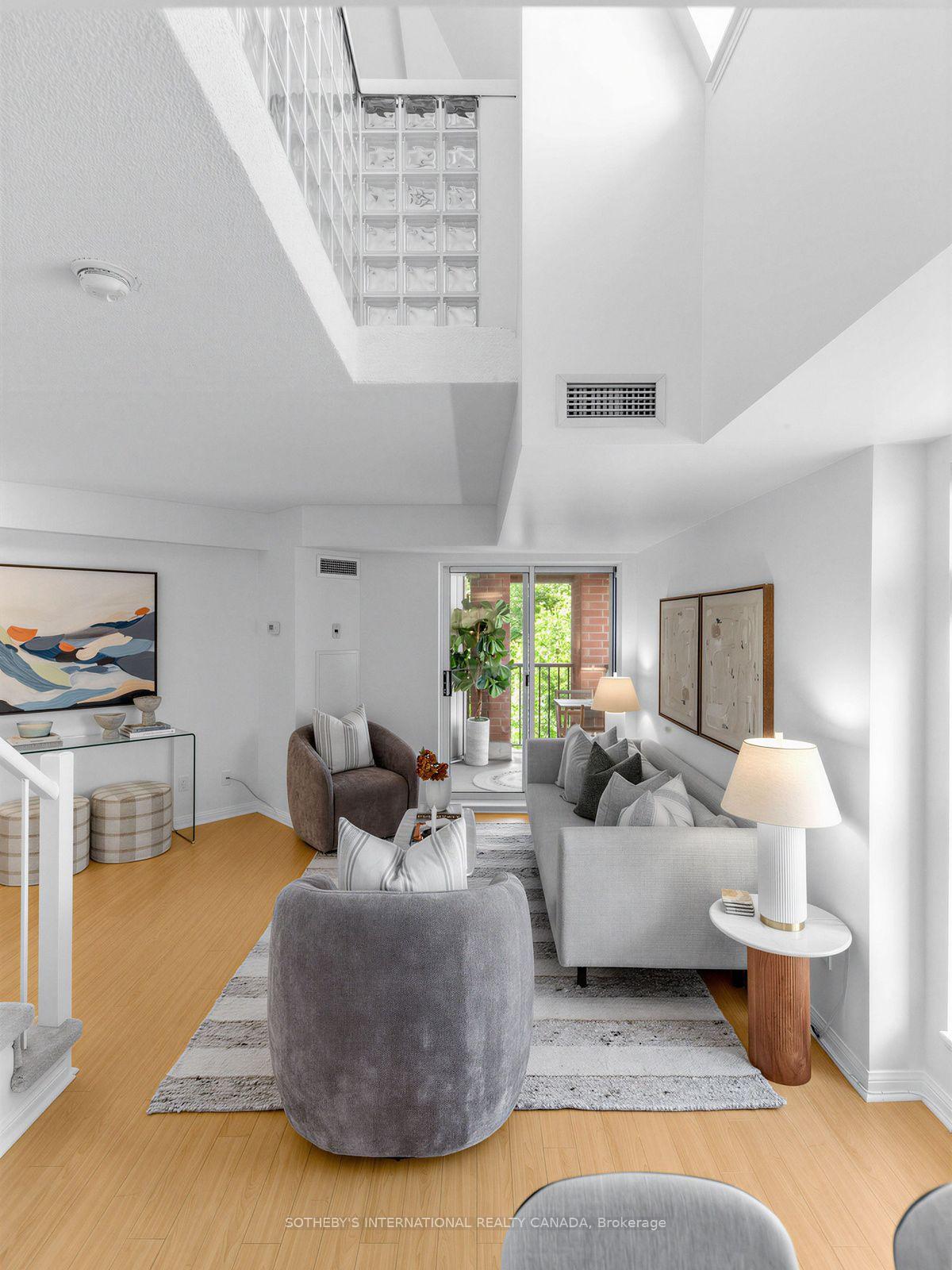 119 Merton Street 412, Toronto Unit: 412