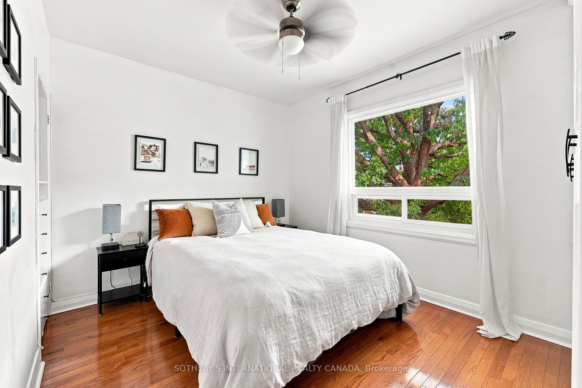 213 Oakcrest Avenue, Toronto