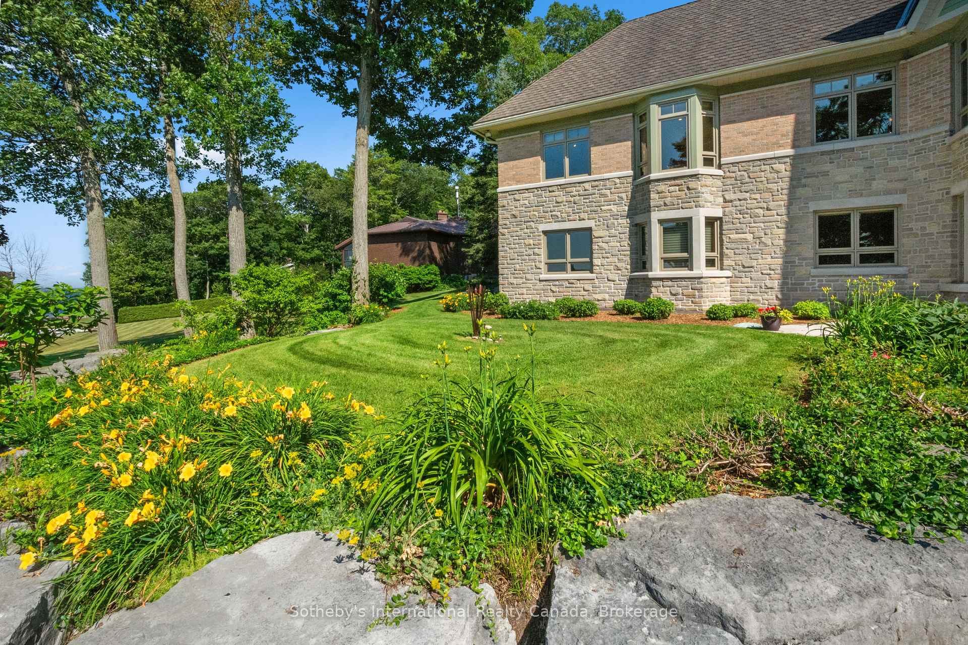 250 Gordon Drive
