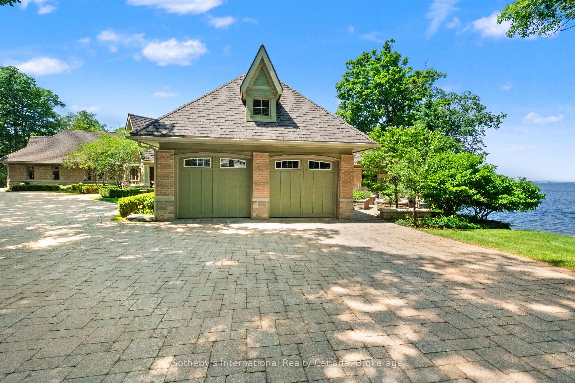 250 Gordon Drive