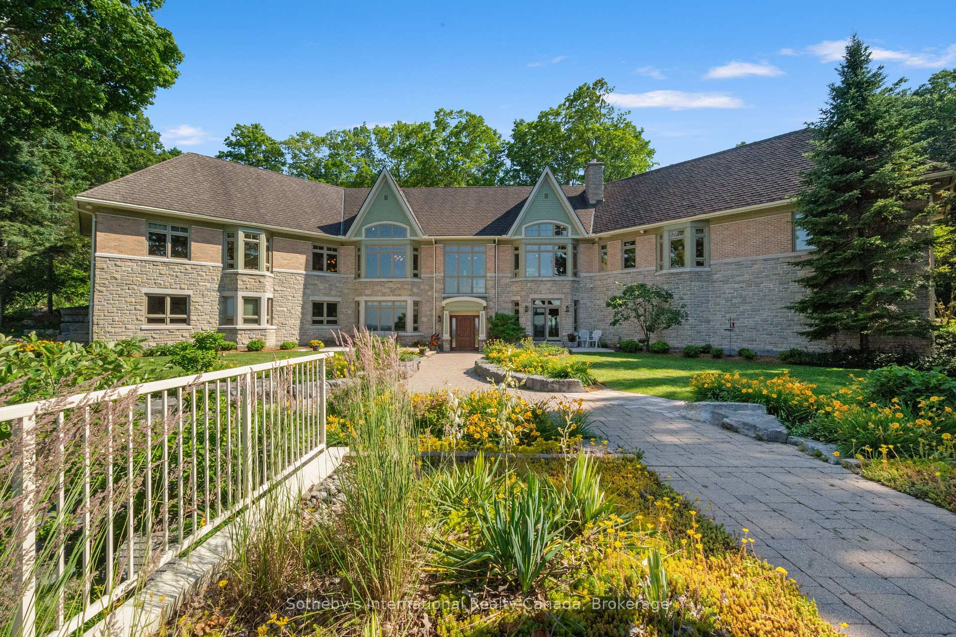 250 Gordon Drive