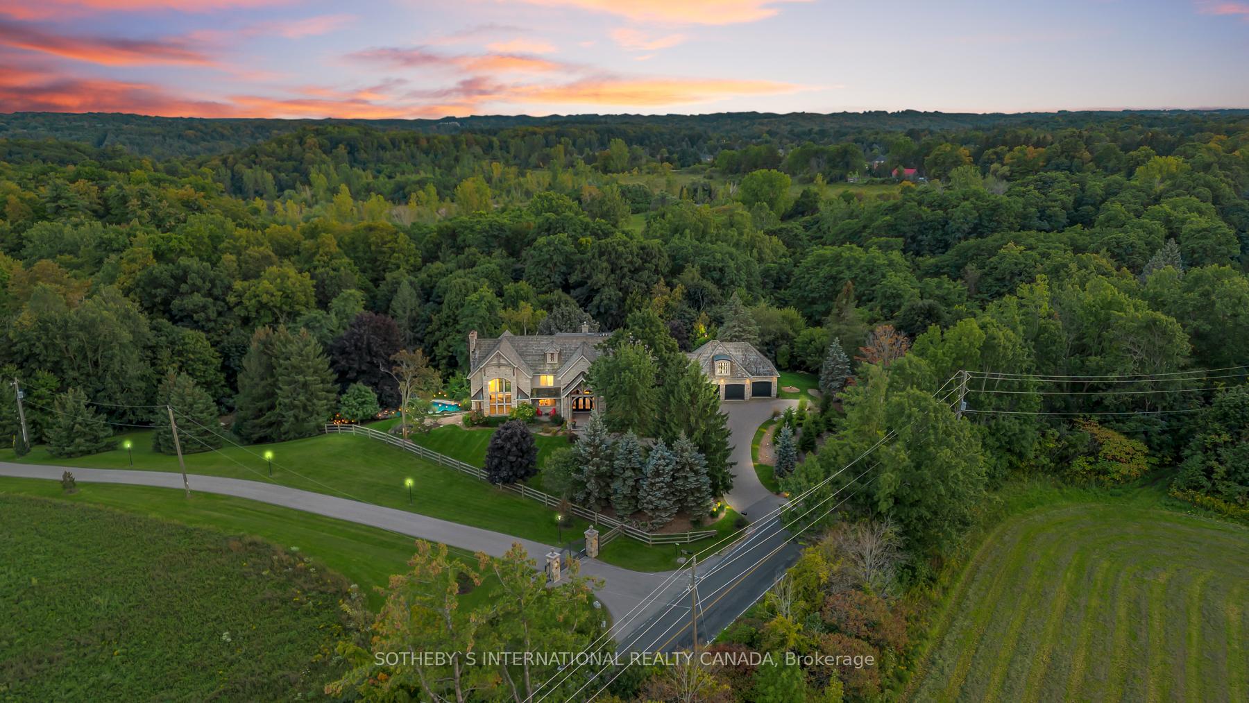 2376 8 SIDEROAD