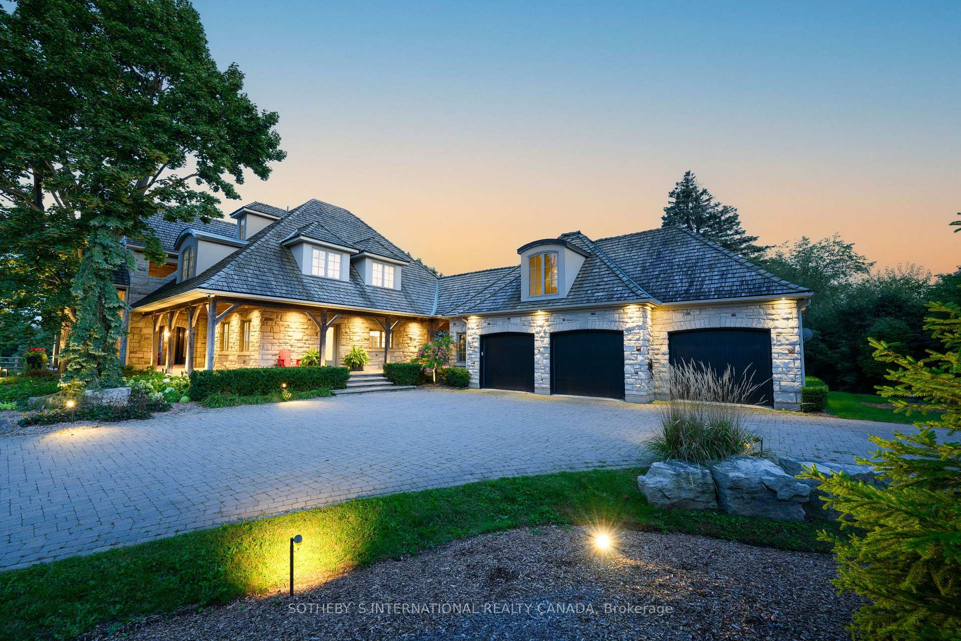 2376 8 SIDEROAD
