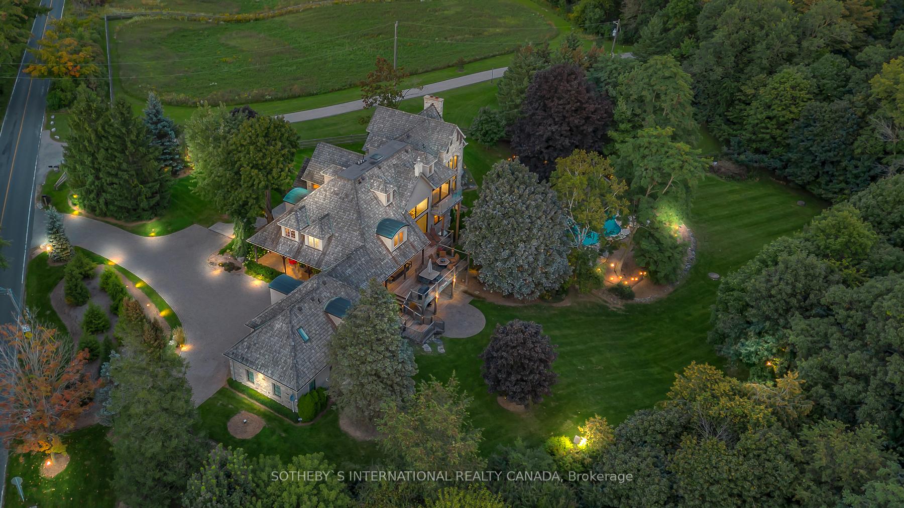 2376 8 SIDEROAD