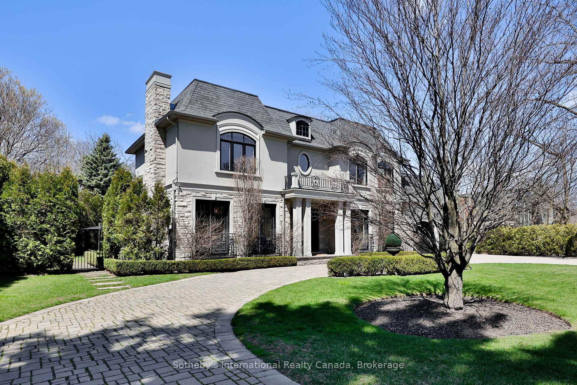 1497 Lakeshore Road