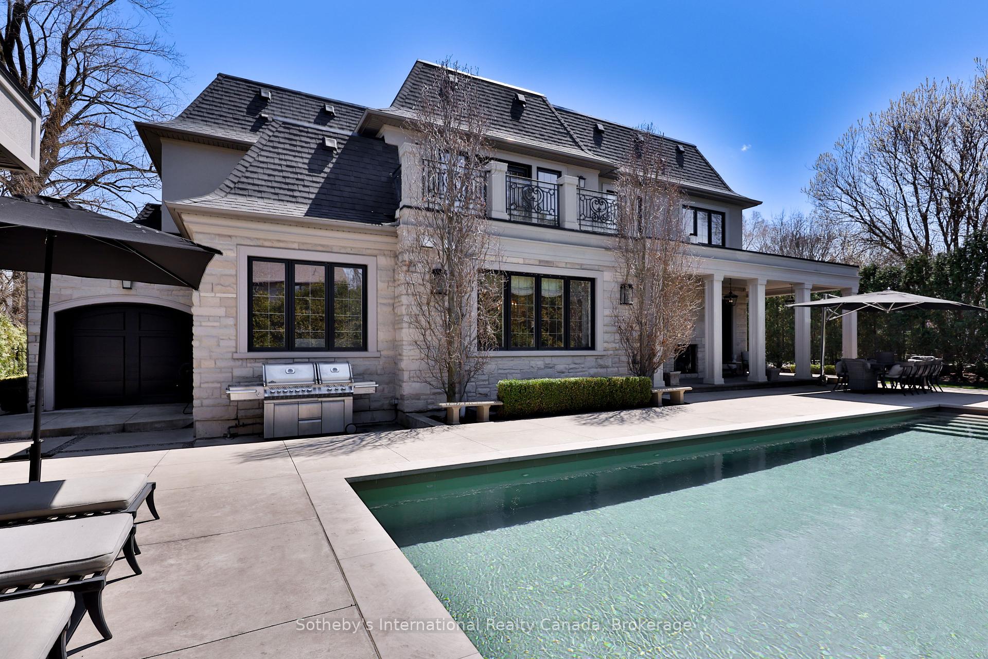 1497 Lakeshore Road