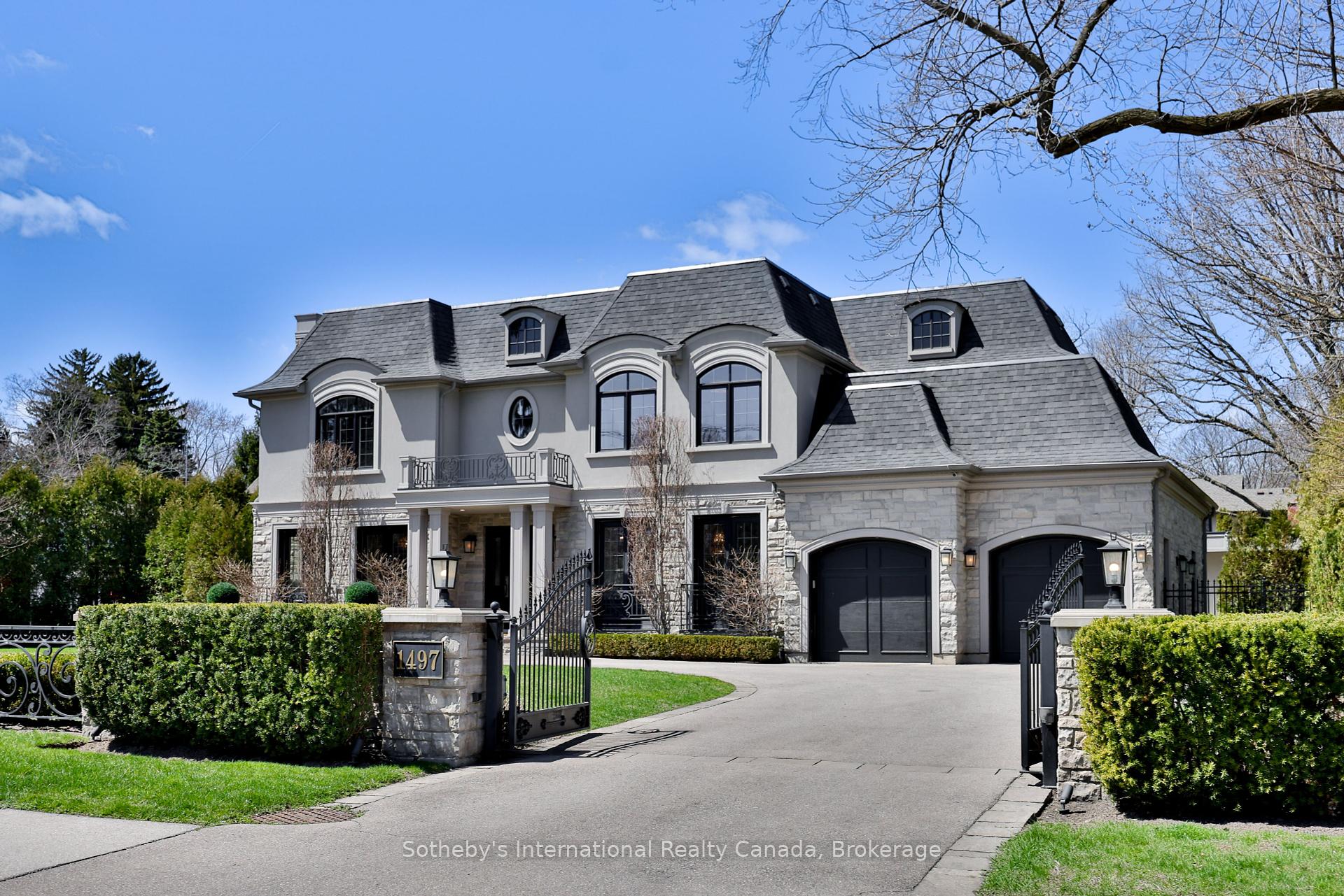 1497 Lakeshore Road