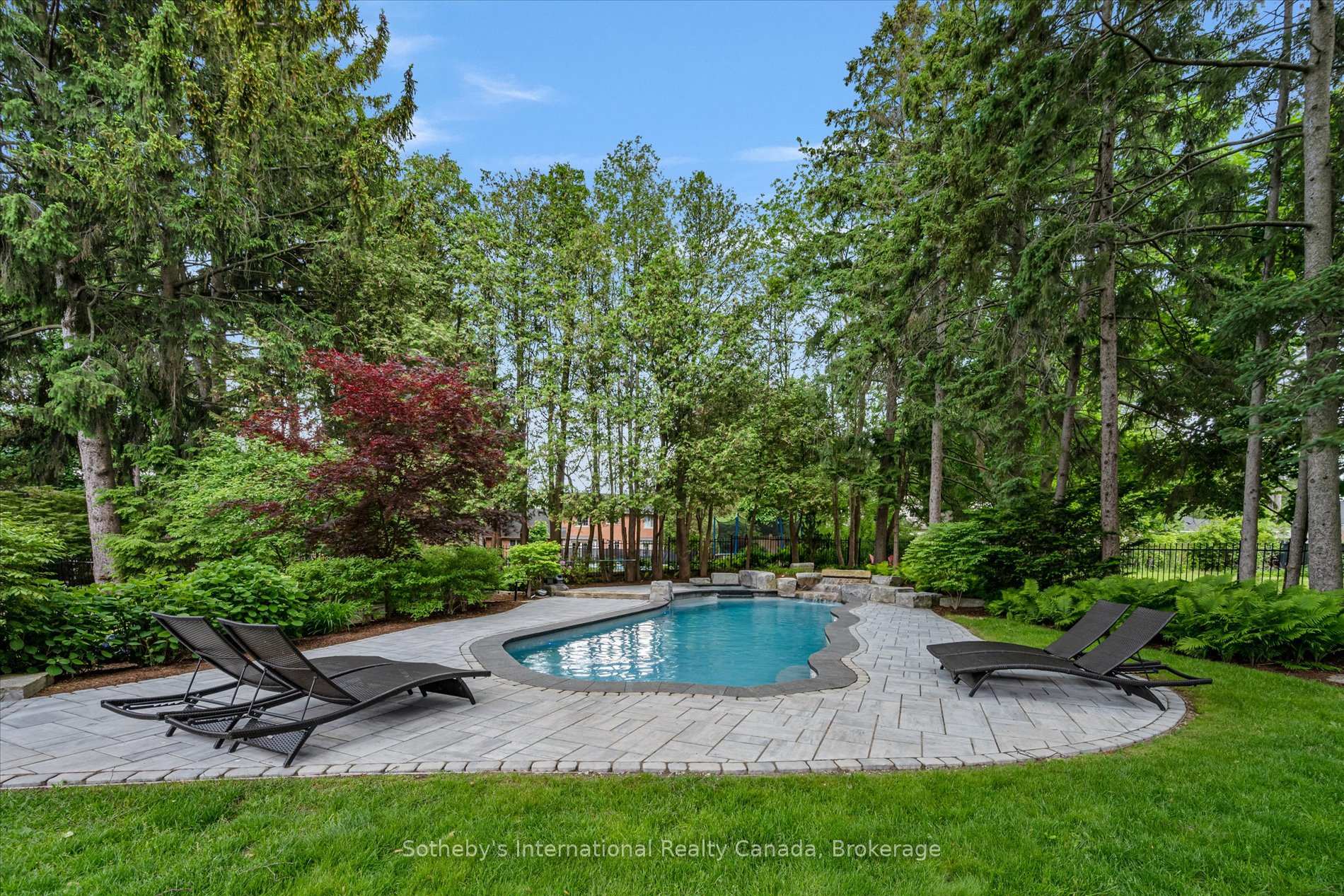 4169 Lakeshore Road
