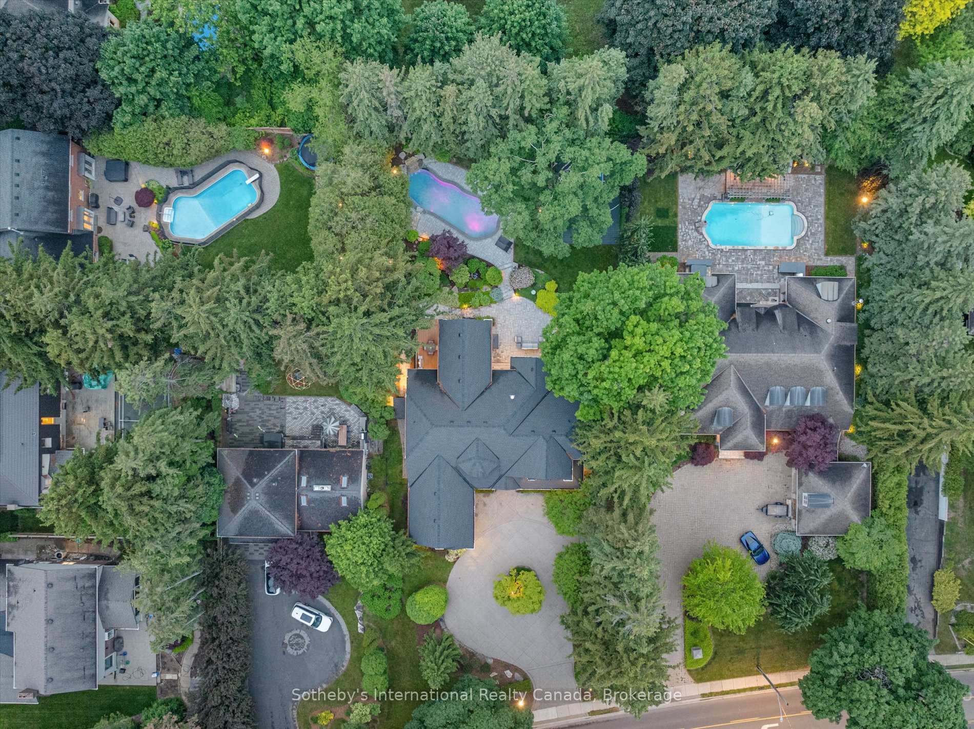 4169 Lakeshore Road