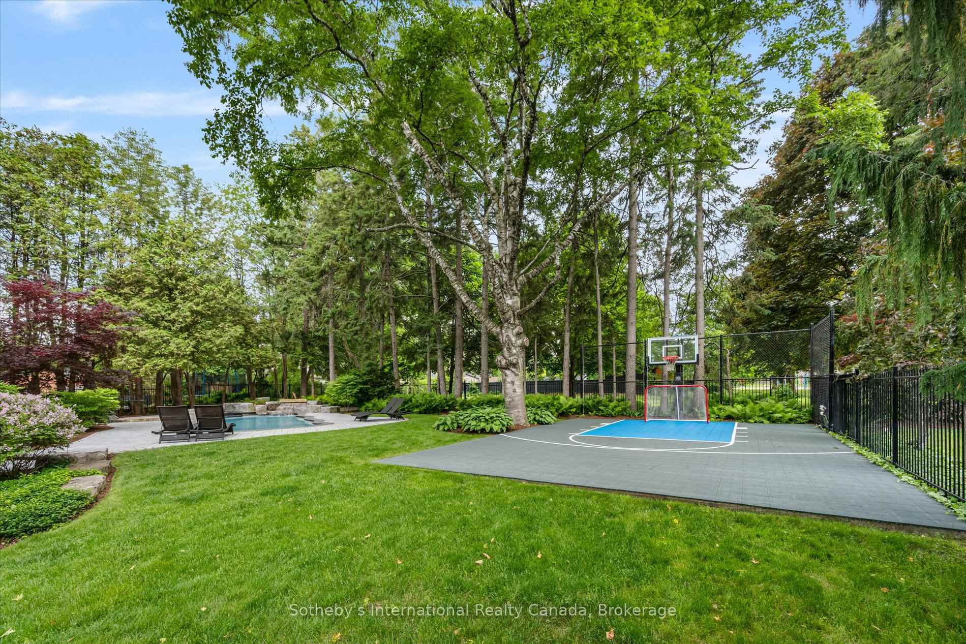4169 Lakeshore Road