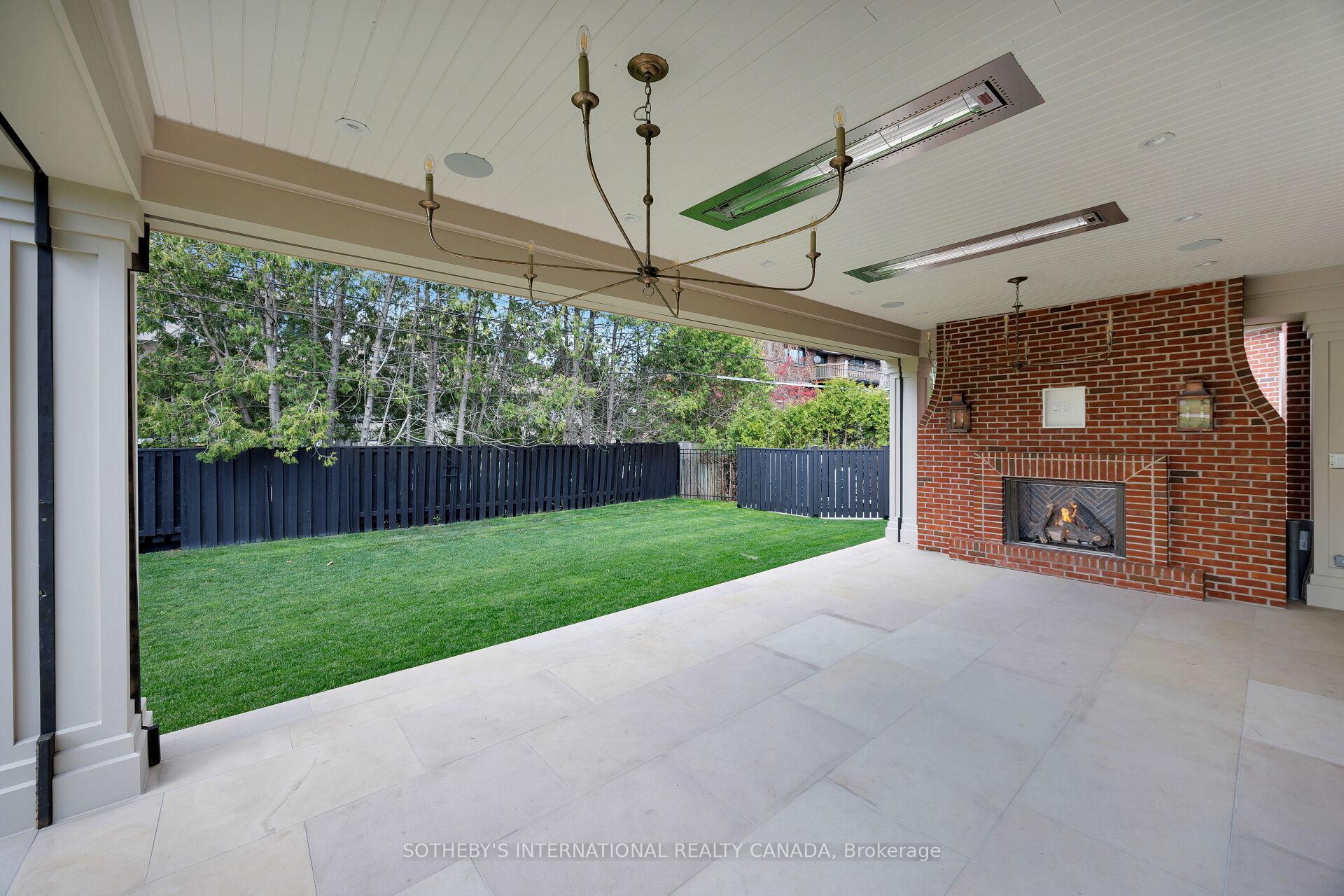 153 Perry Crescent, Toronto