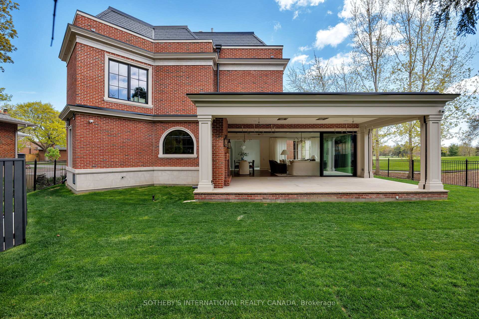 153 Perry Crescent, Toronto