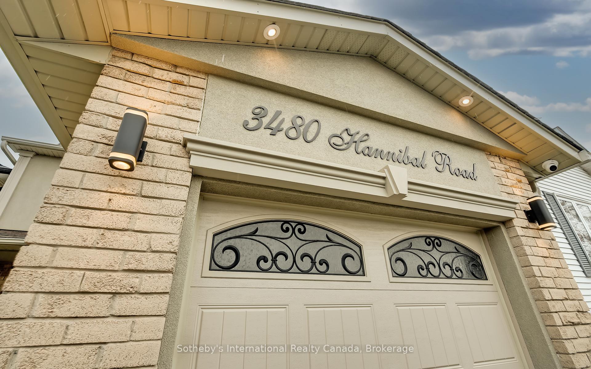 3480 Hannibal Road
