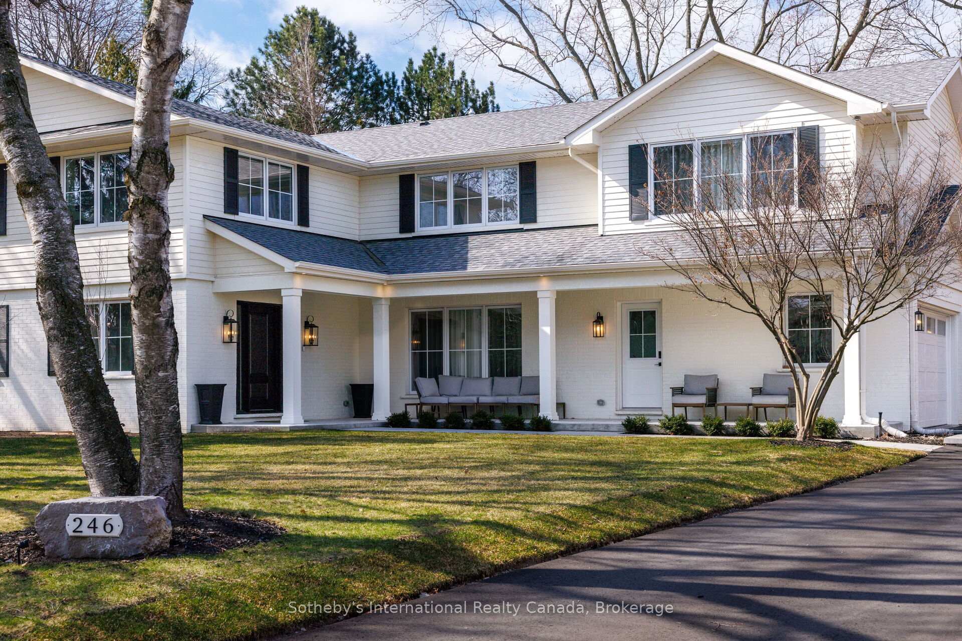 246 Cairncroft Road