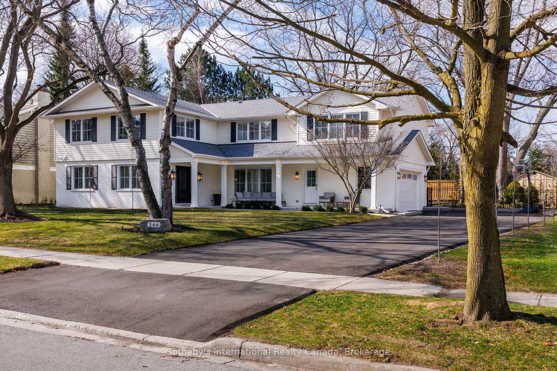 246 Cairncroft Road