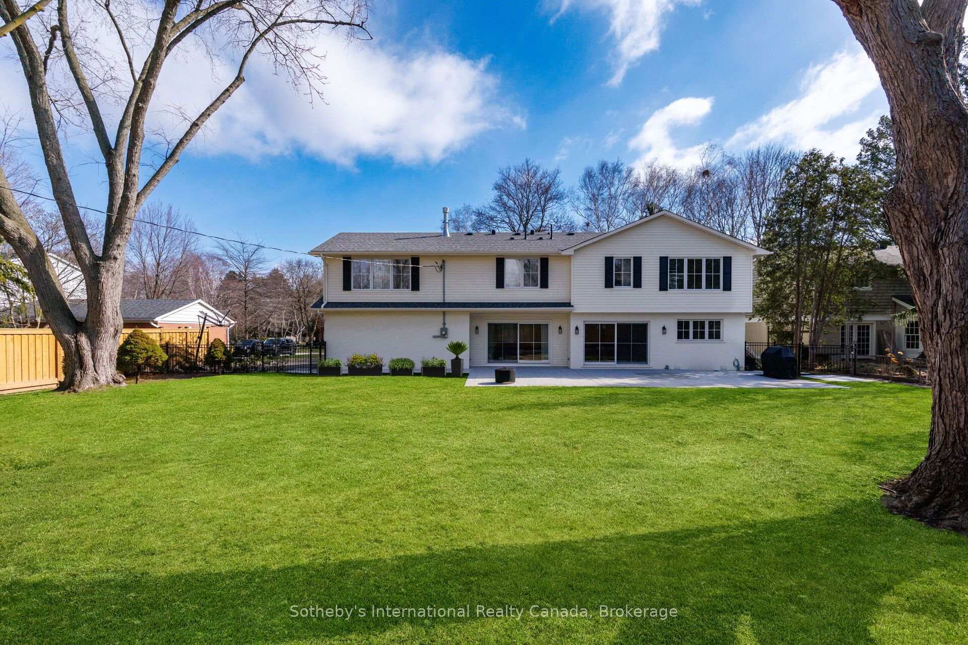 246 Cairncroft Road