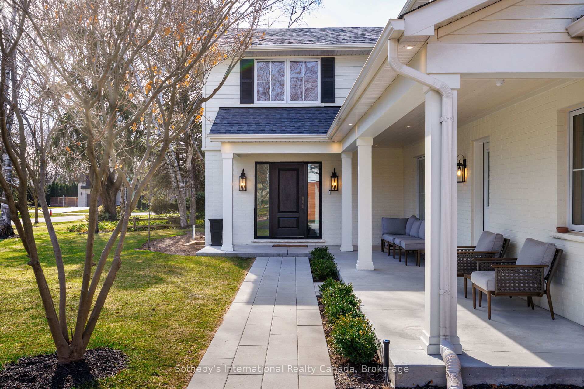 246 Cairncroft Road