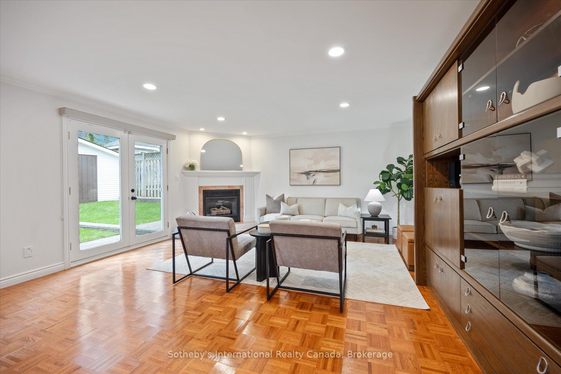 1248 Landfair Crescent