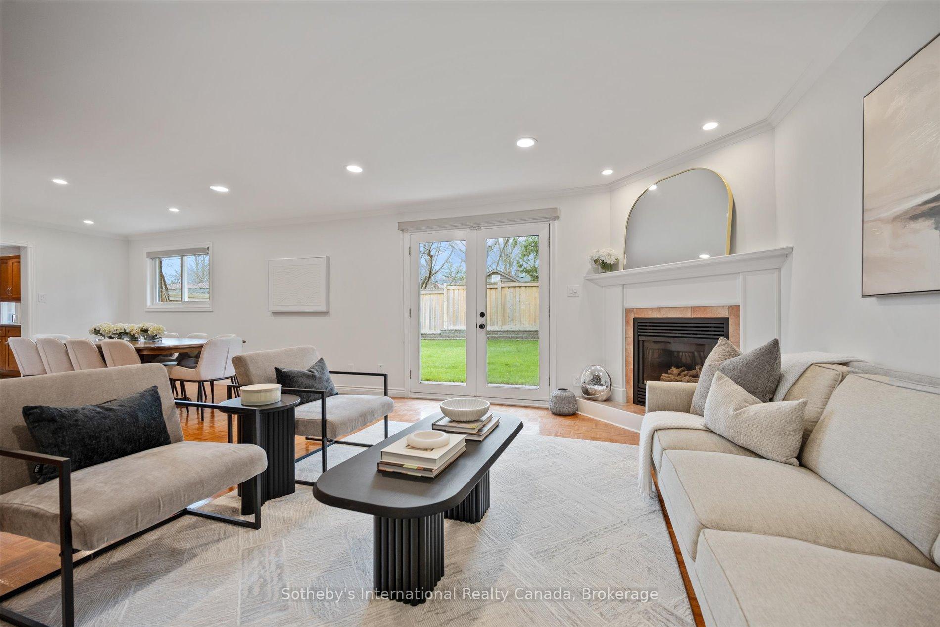 1248 Landfair Crescent