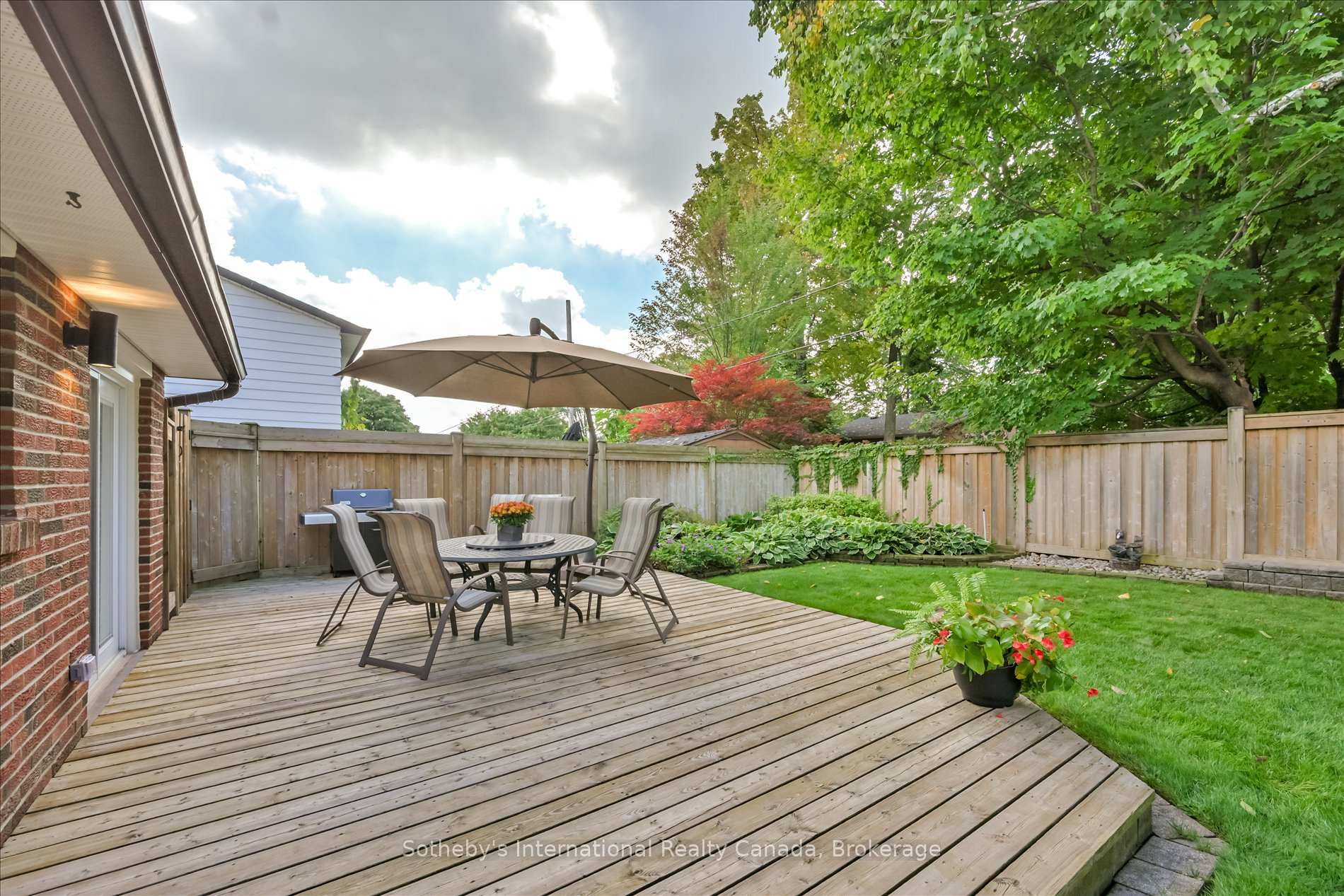 1248 Landfair Crescent