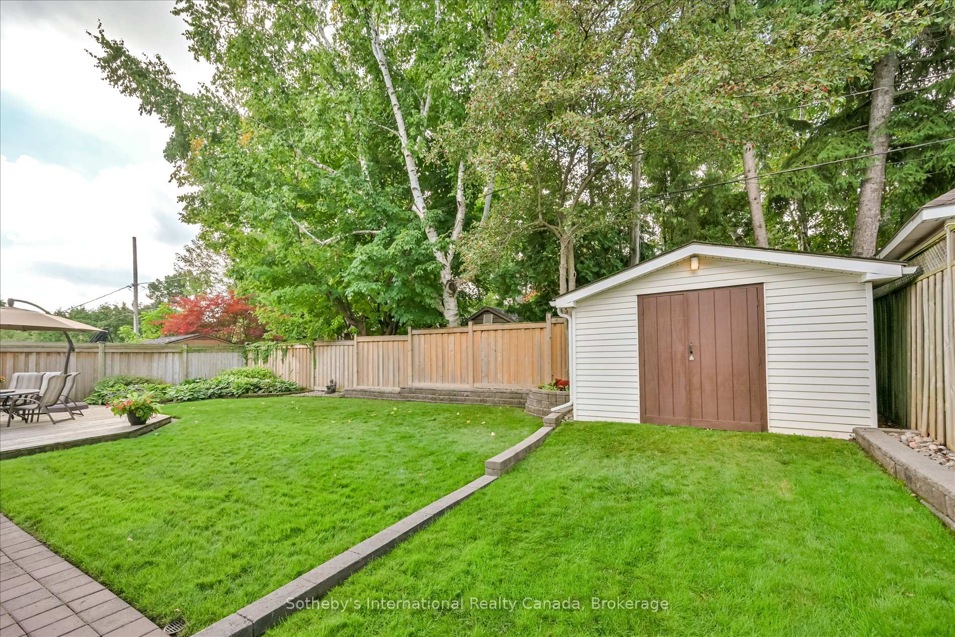 1248 Landfair Crescent