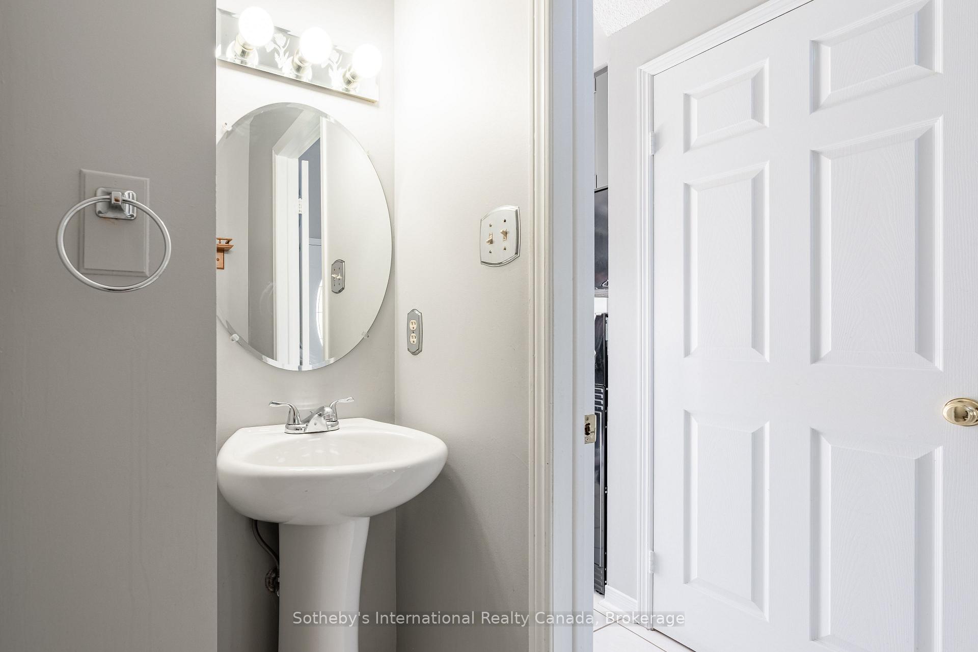 Headon Forest Detached 2-Storey