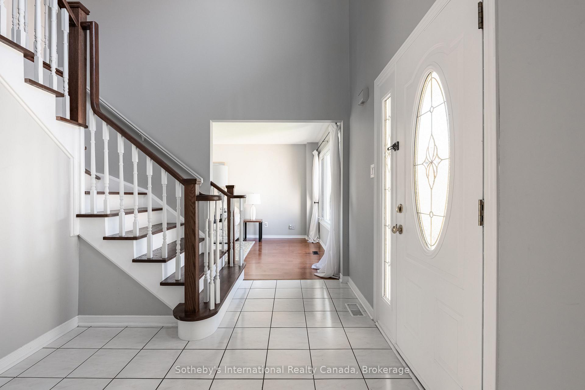 Headon Forest Detached 2-Storey