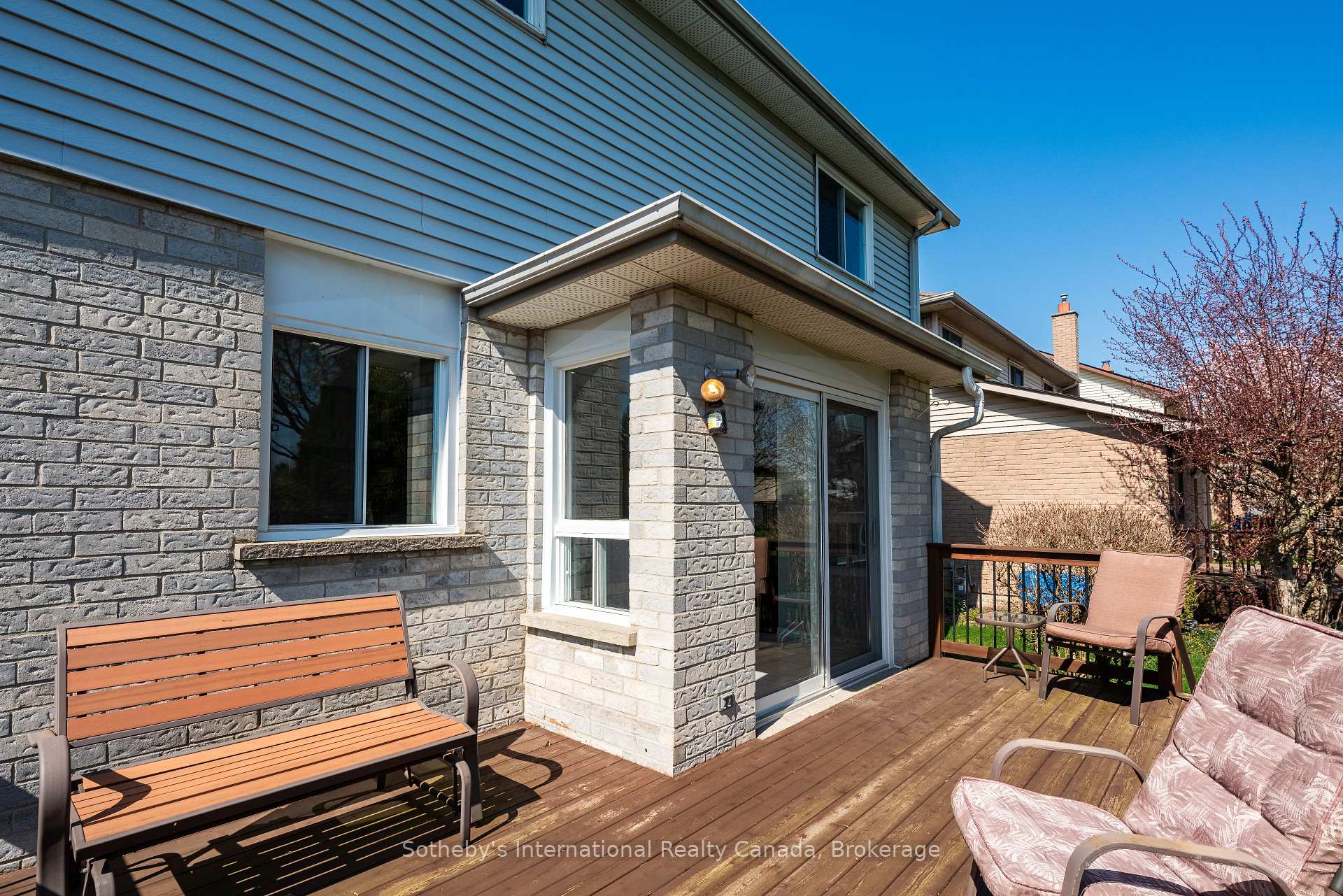 Headon Forest Detached 2-Storey