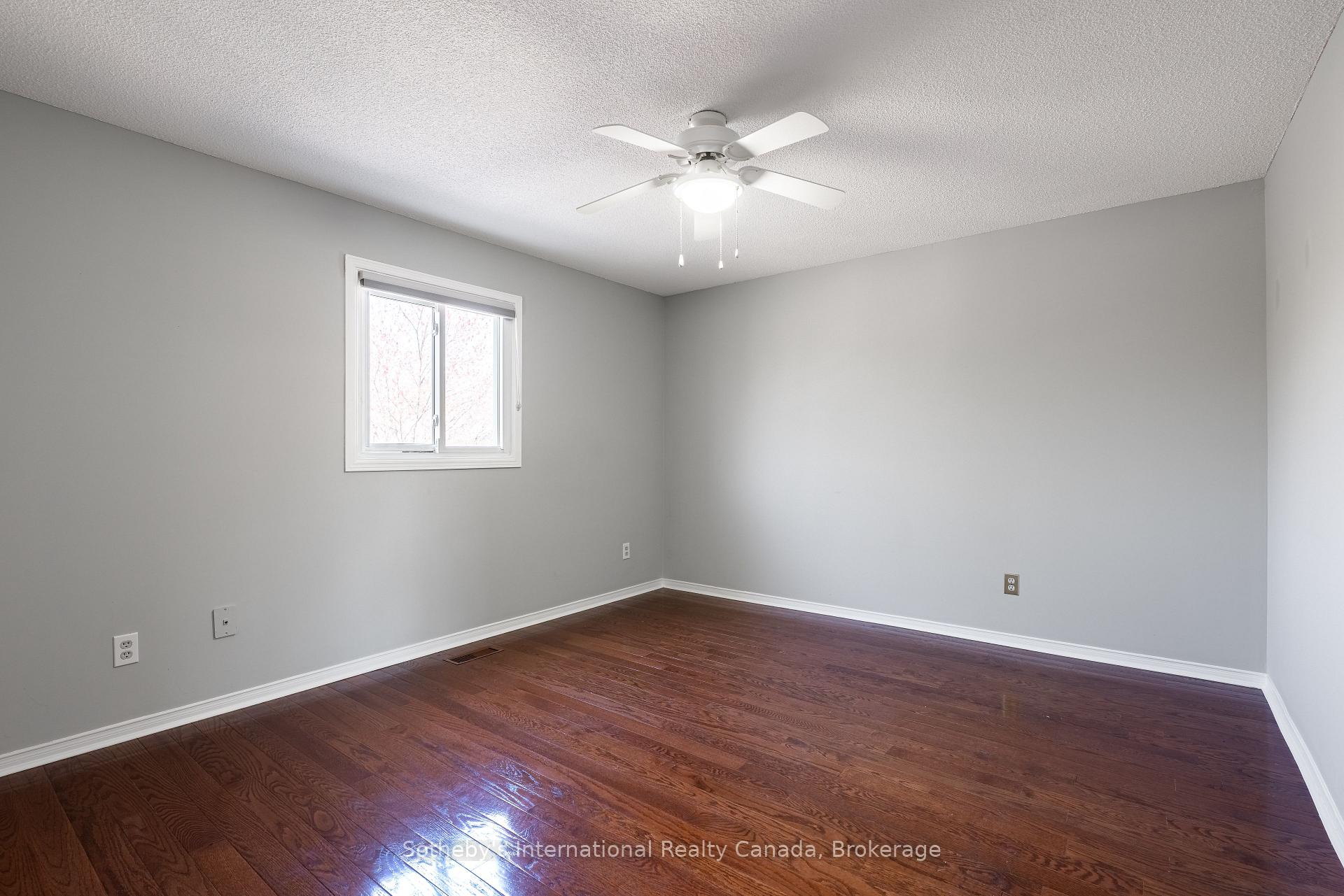 Headon Forest Detached 2-Storey