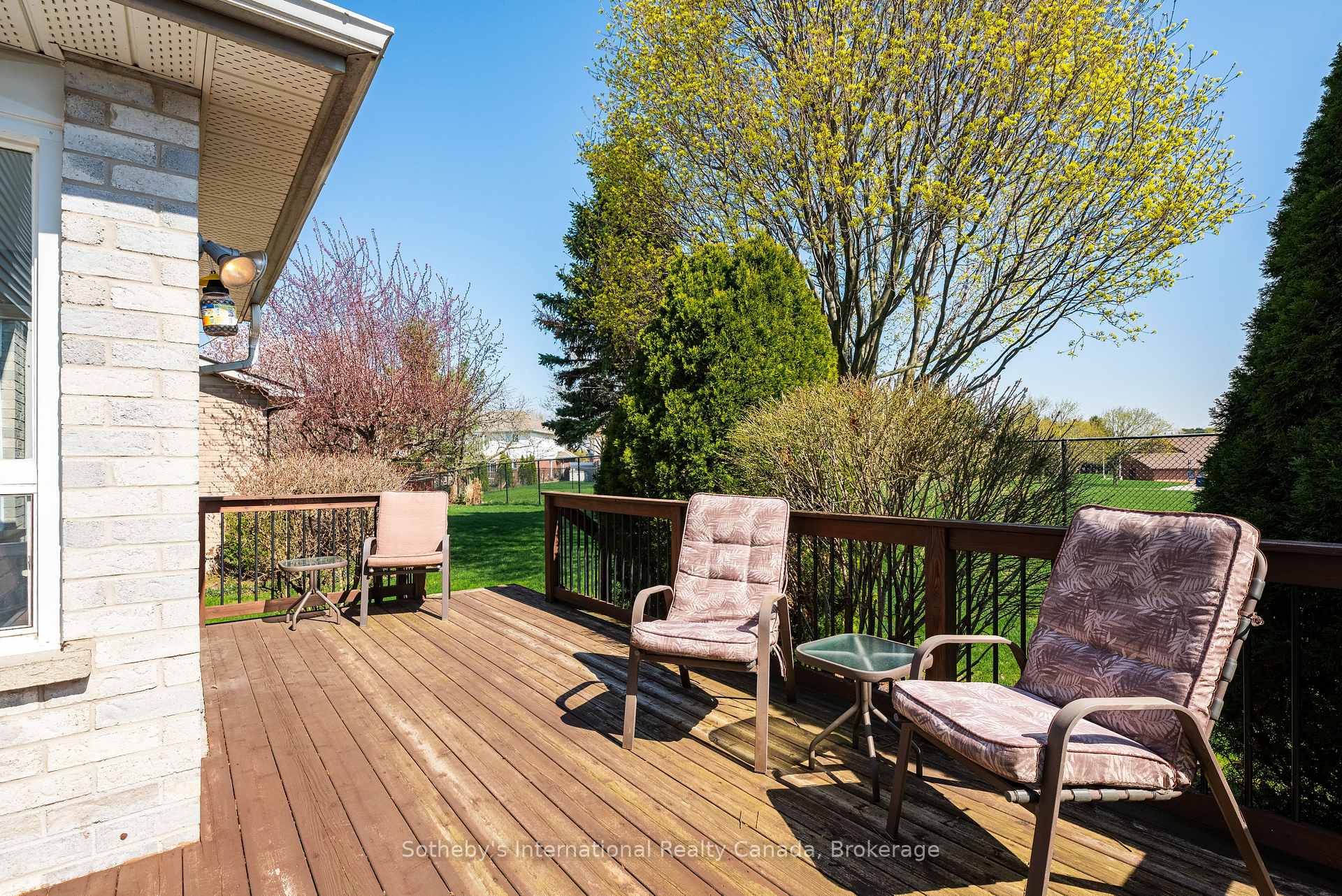 Headon Forest Detached 2-Storey