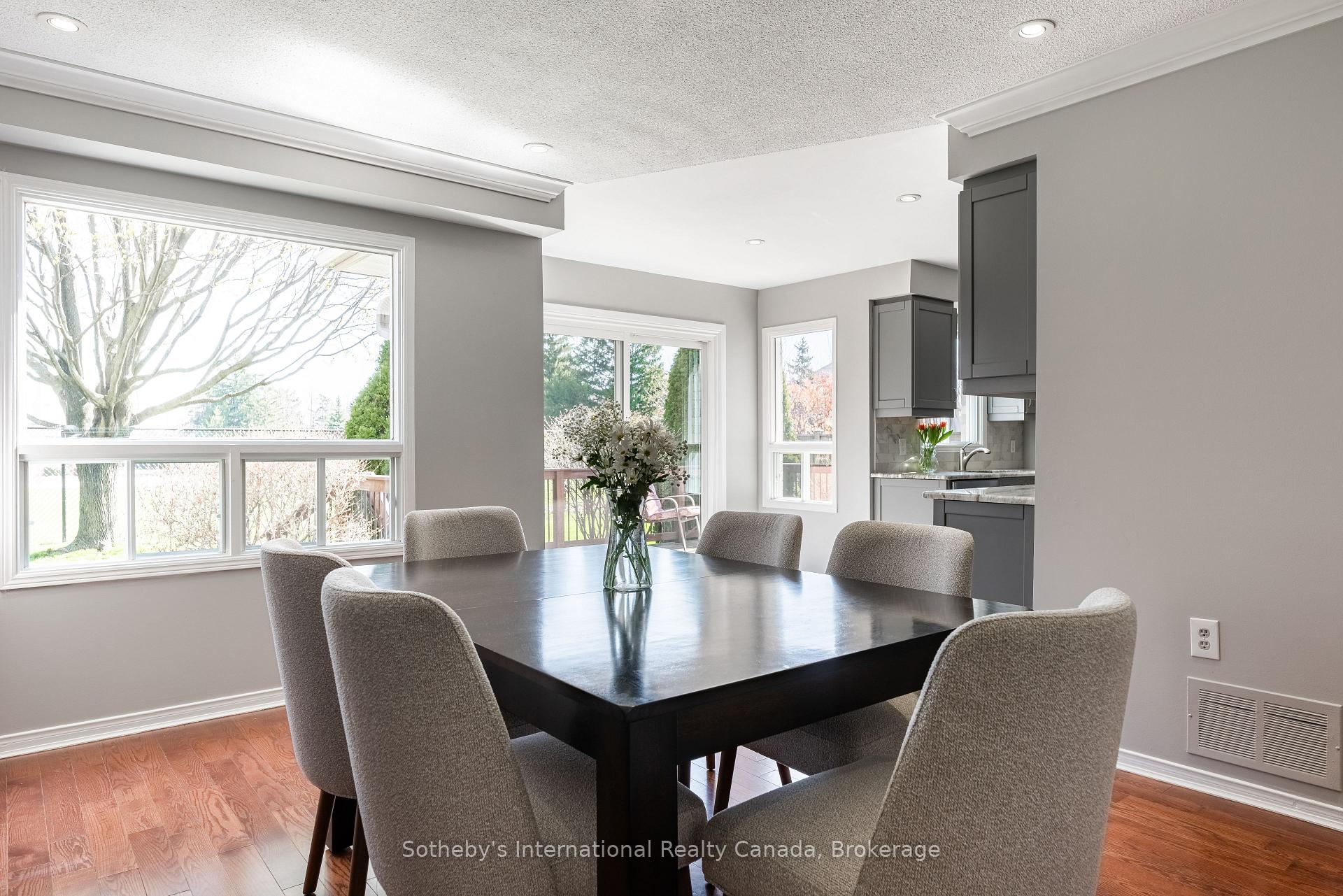 Headon Forest Detached 2-Storey