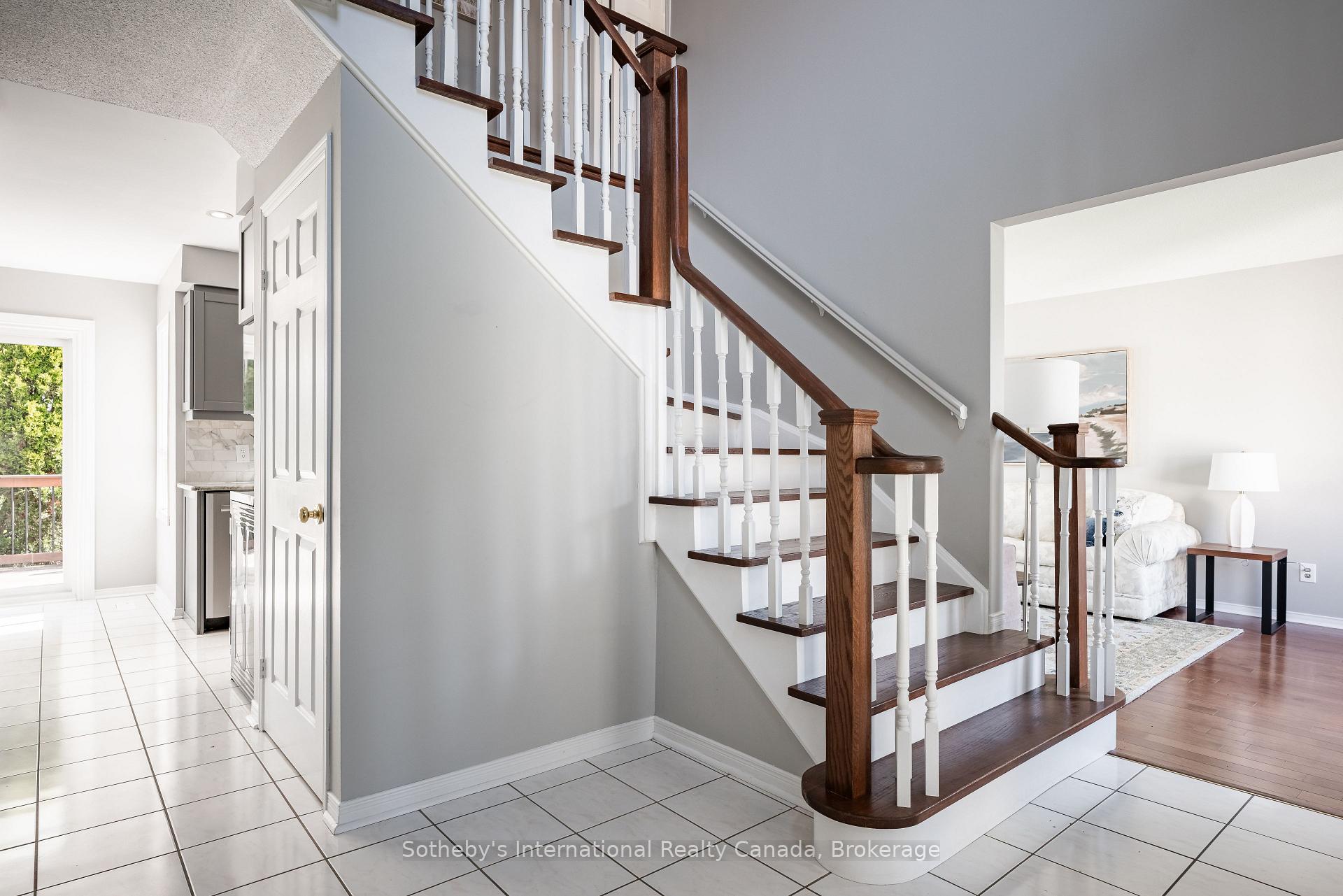 Headon Forest Detached 2-Storey