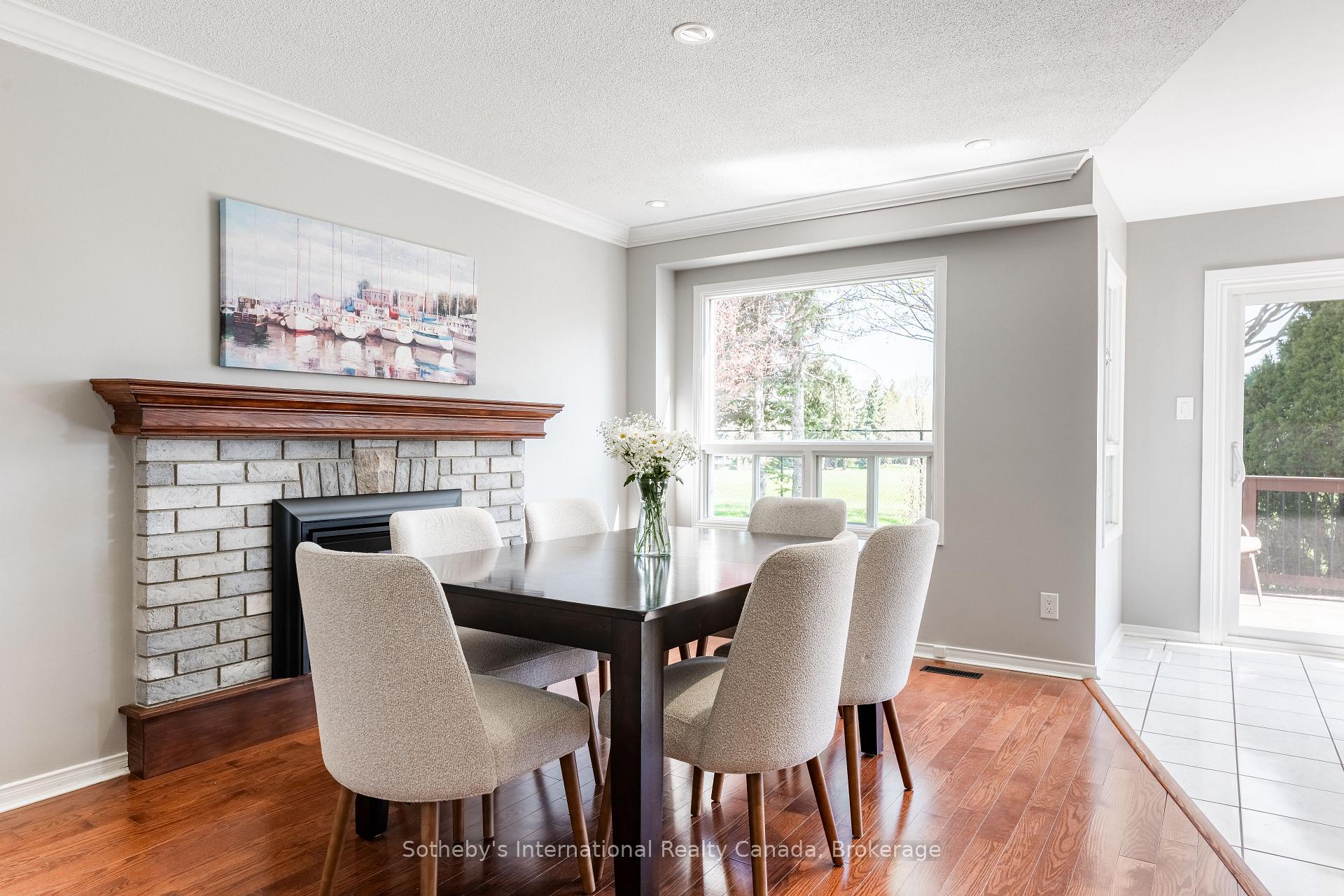 Headon Forest Detached 2-Storey