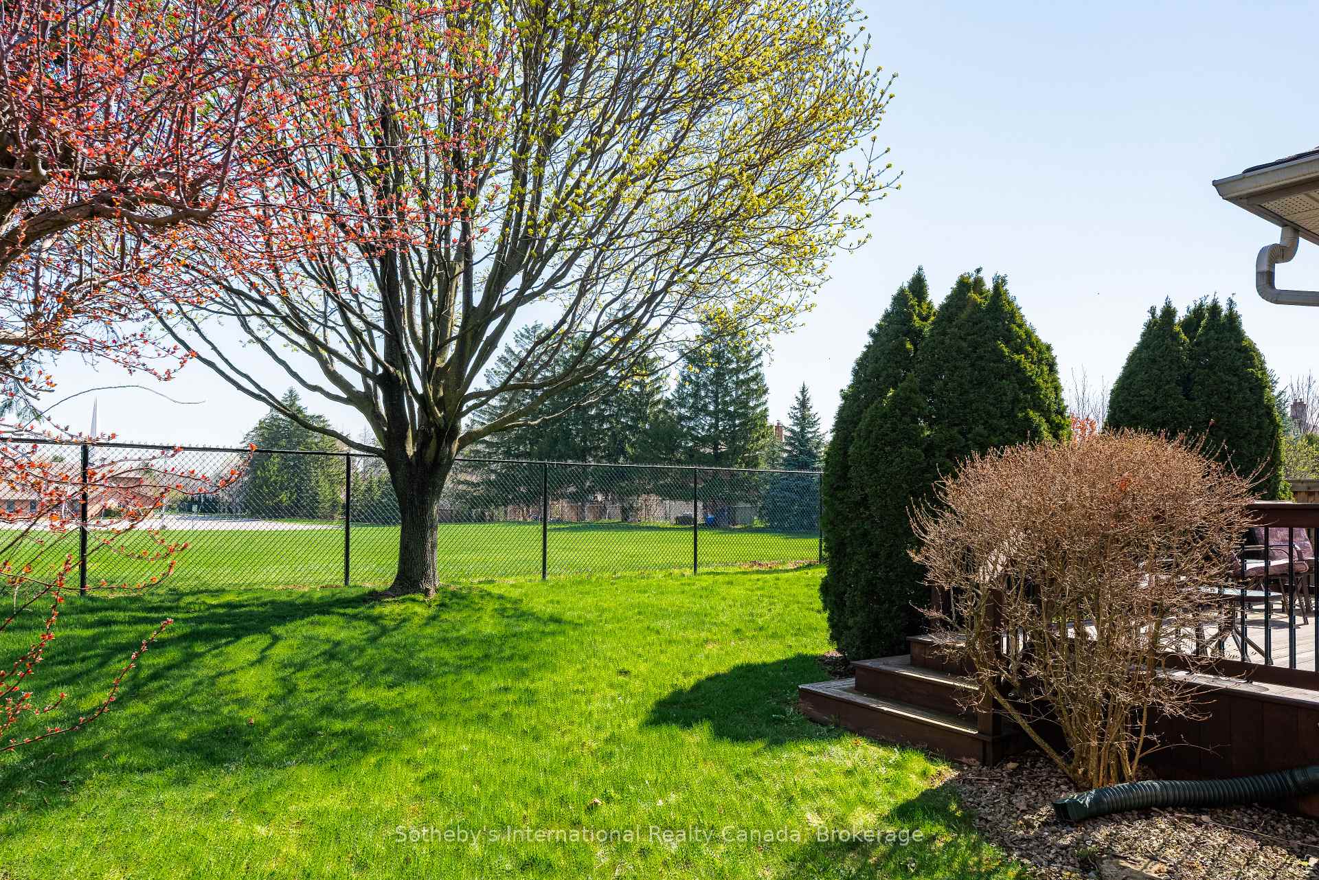 Headon Forest Detached 2-Storey